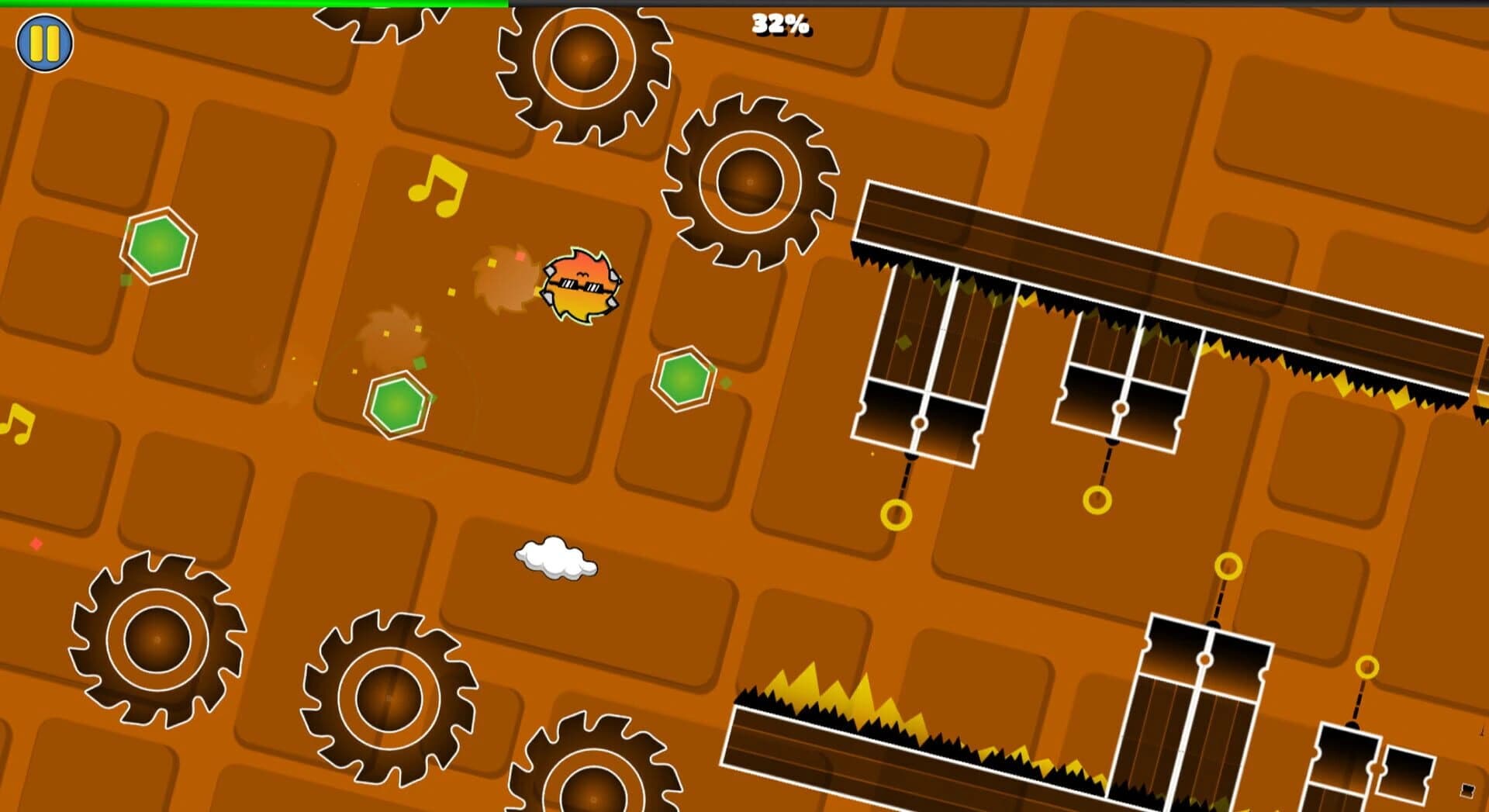 Final Dash screenshot 4