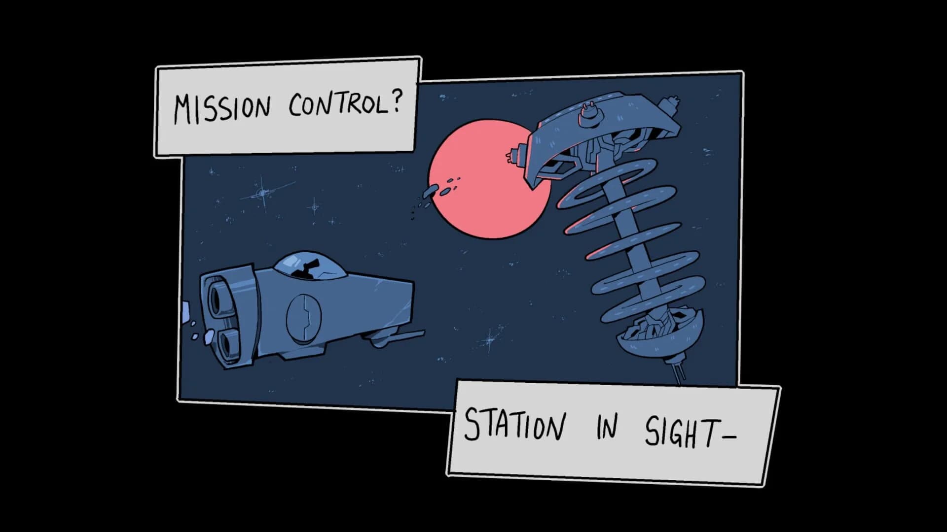 Final Directive screenshot 4