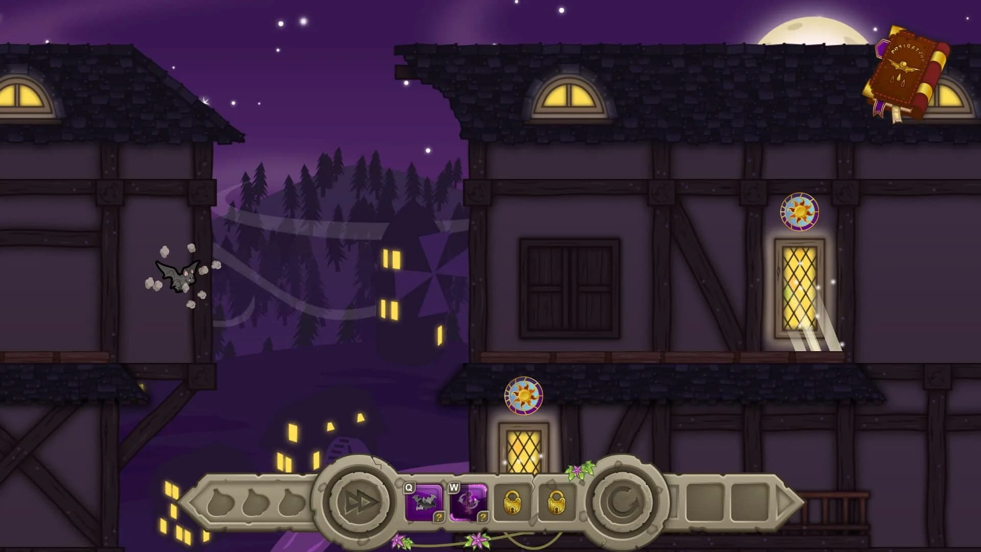 Final Dusk screenshot 3