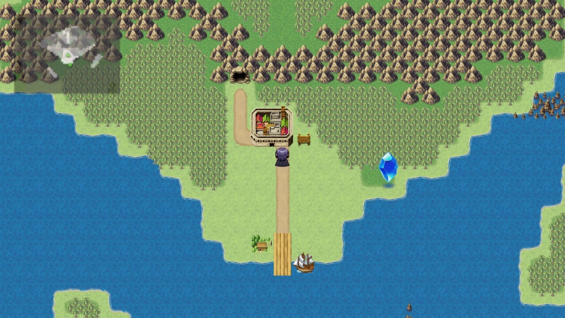 Final Echo screenshot 2