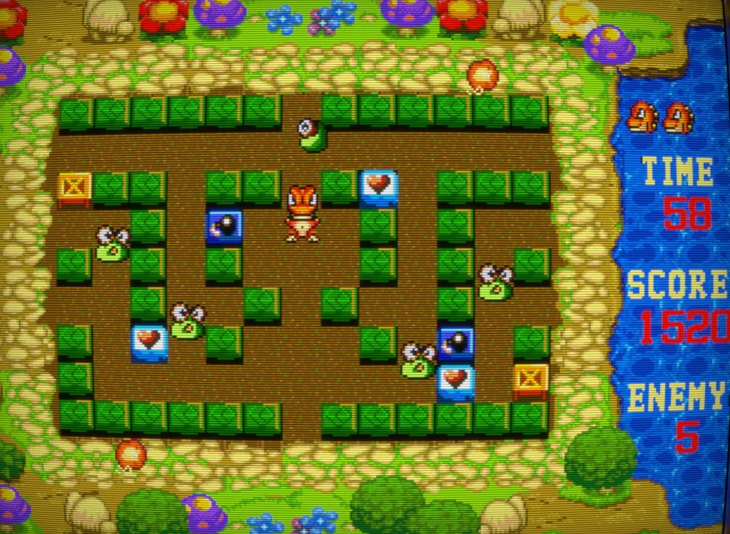 Final Escape screenshot 2
