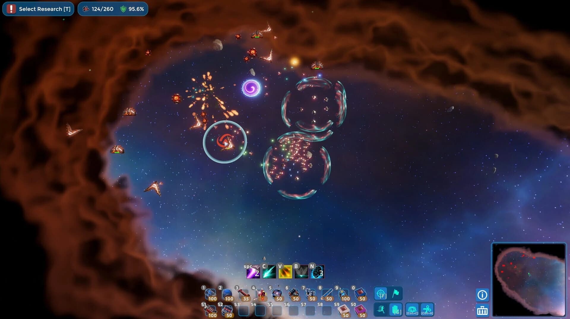 Final Factory screenshot 3