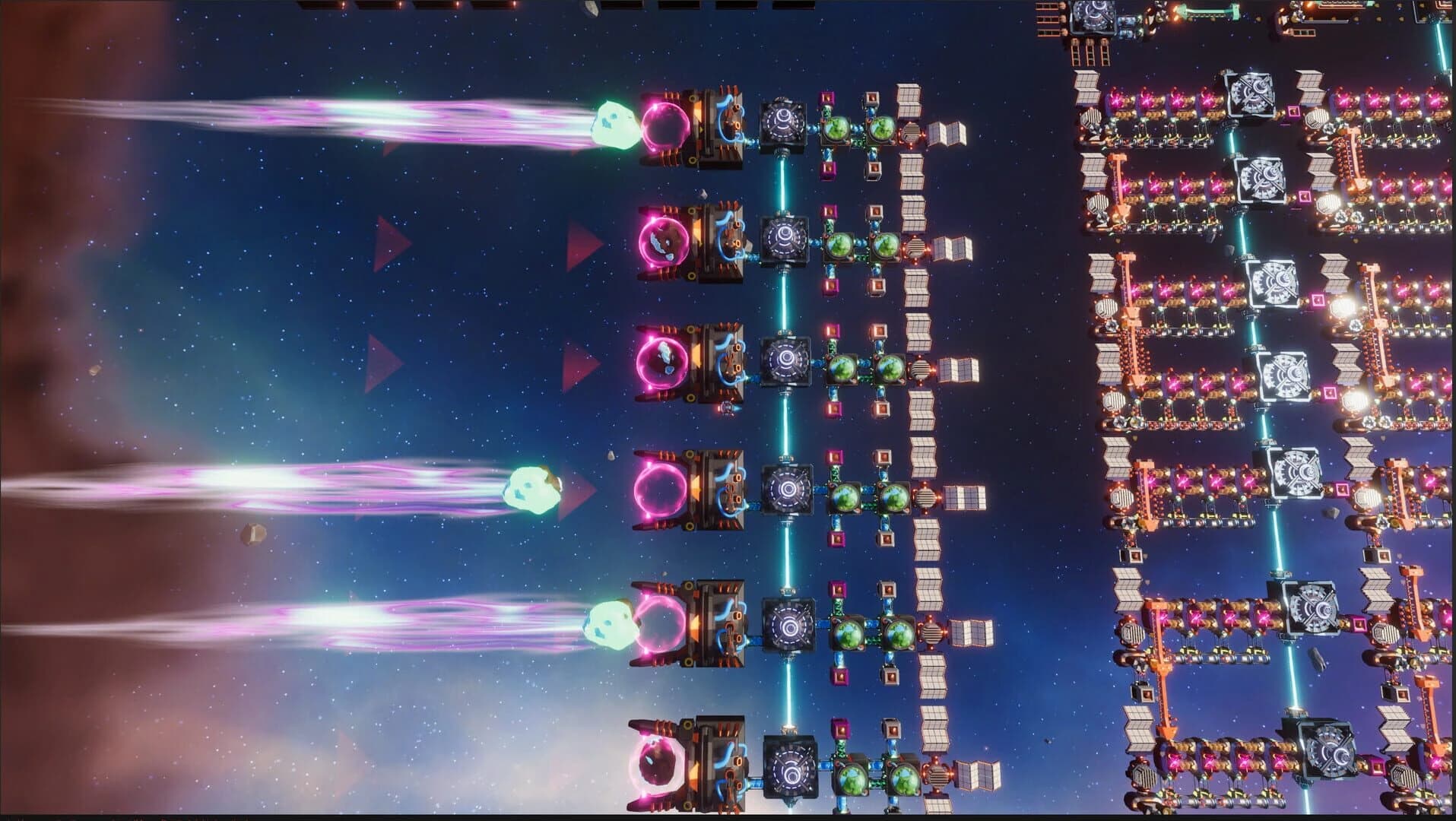 Final Factory screenshot 4