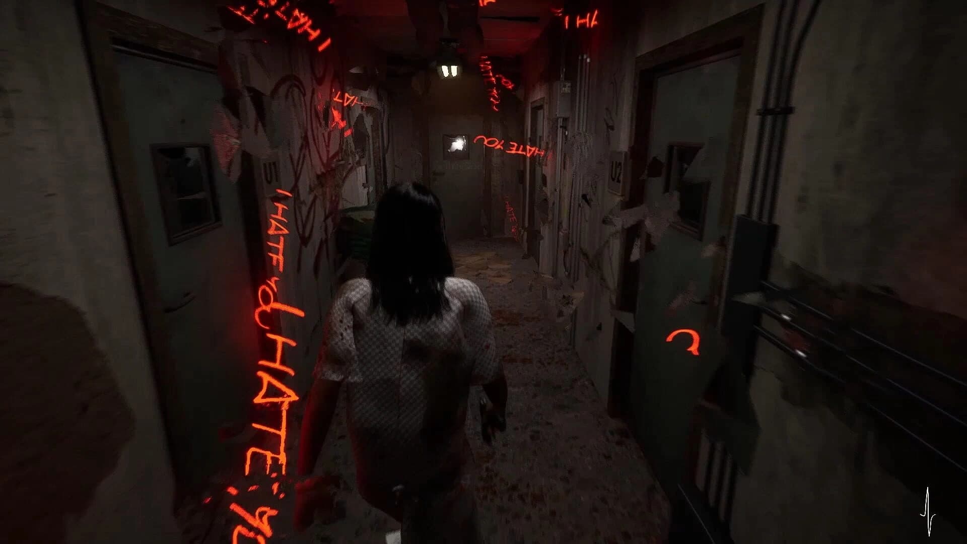 Final Fall screenshot 3