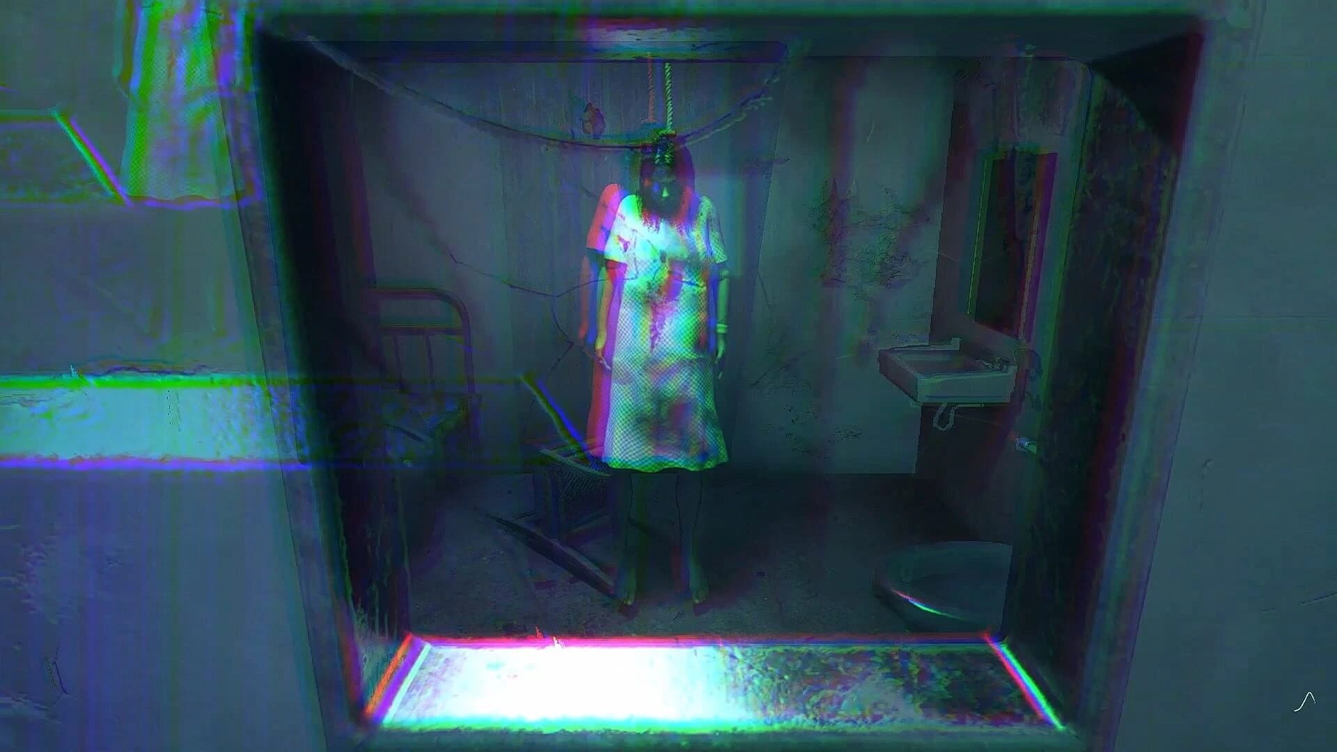 Final Fall screenshot 1