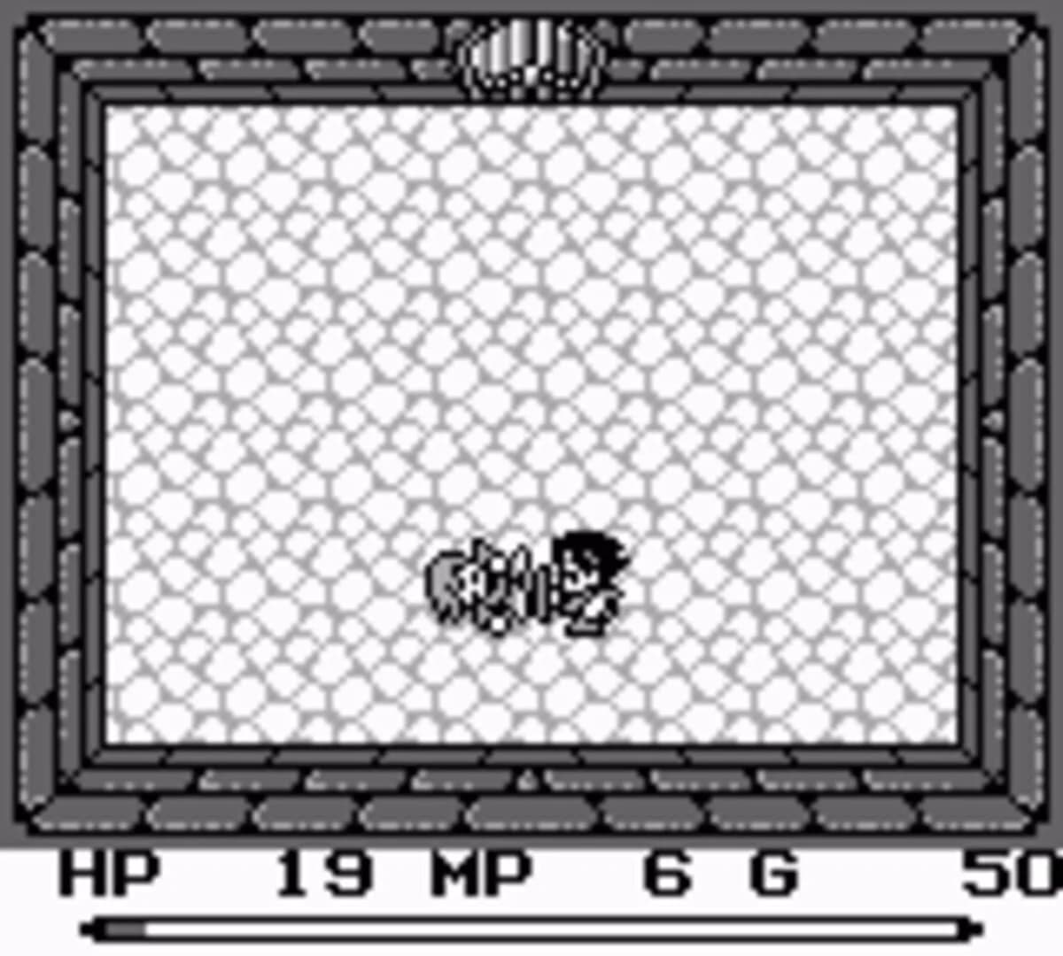 Final Fantasy Adventure screenshot 1