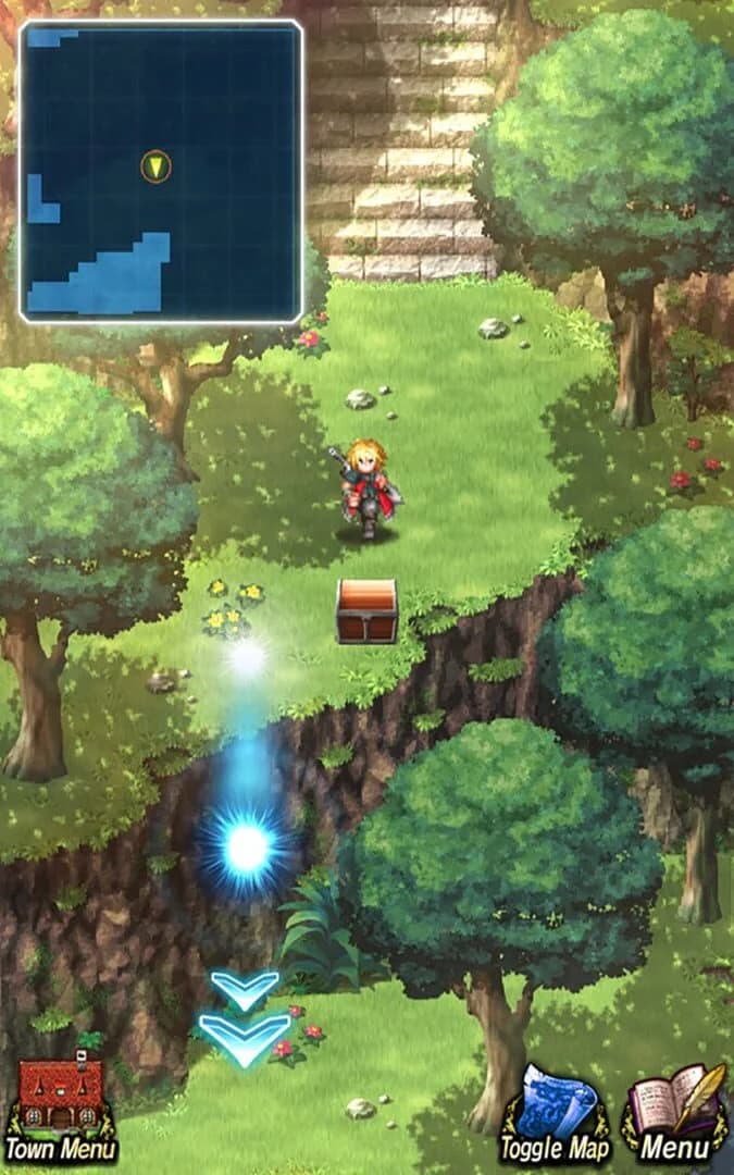 Final Fantasy: Brave Exvius screenshot 5