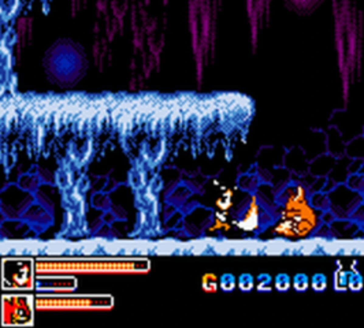 Final Fantasy IX screenshot 9
