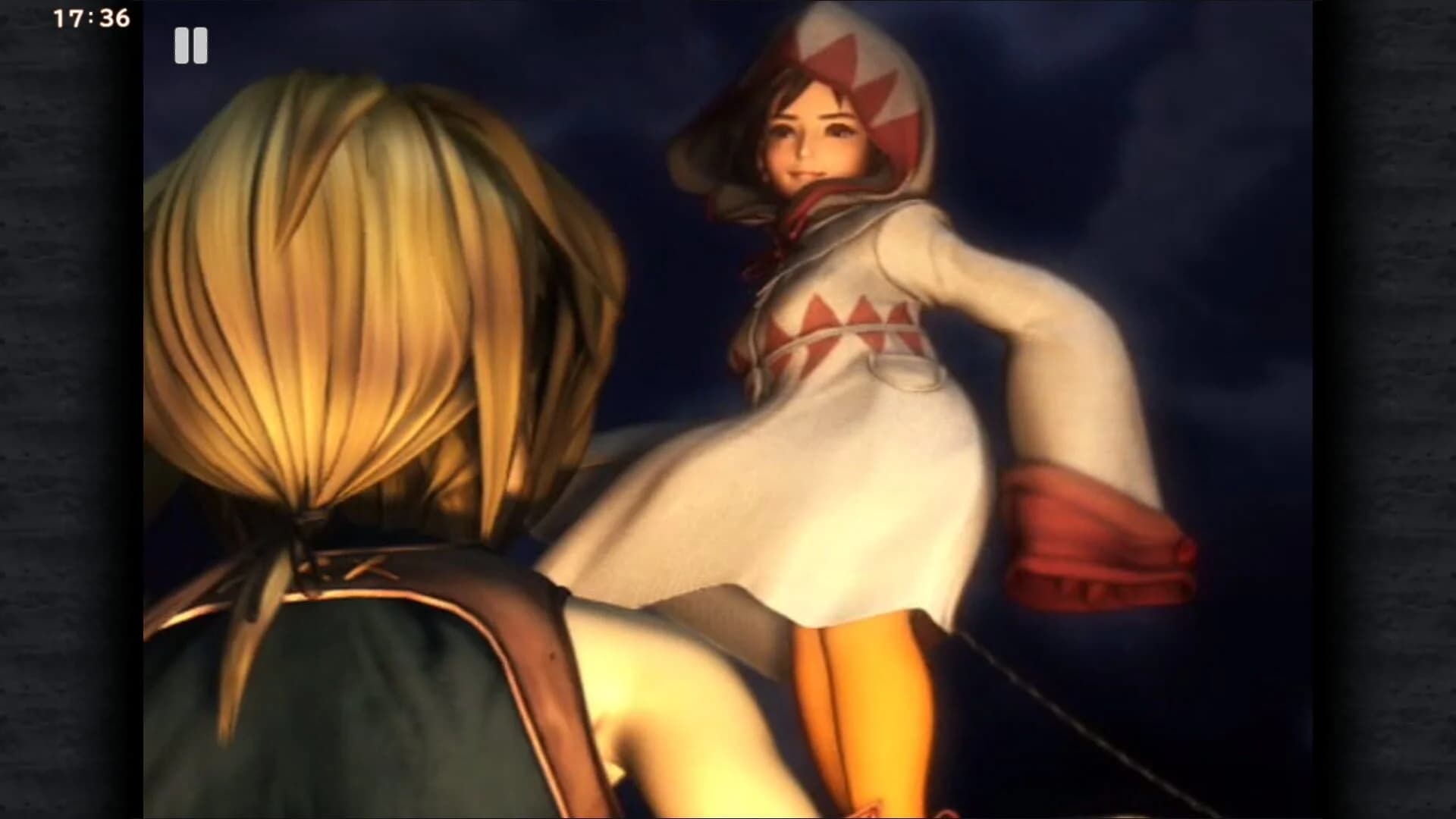 Final Fantasy IX screenshot 5