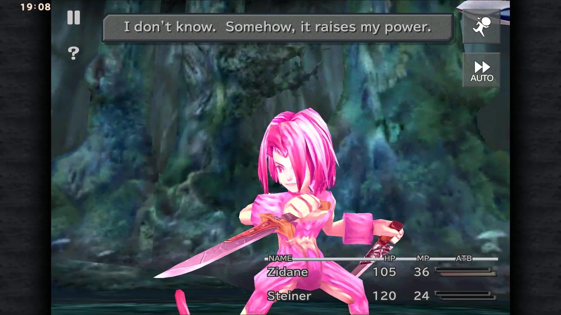 Final Fantasy IX screenshot 4