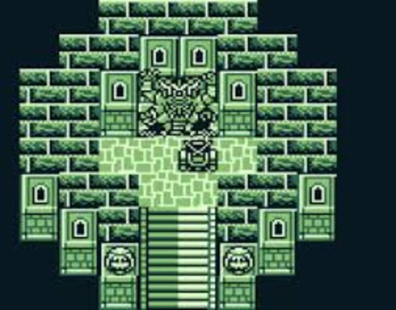 Final Fantasy Legend II screenshot 2