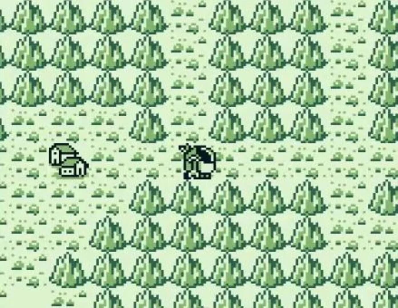 Final Fantasy Legend II screenshot 5