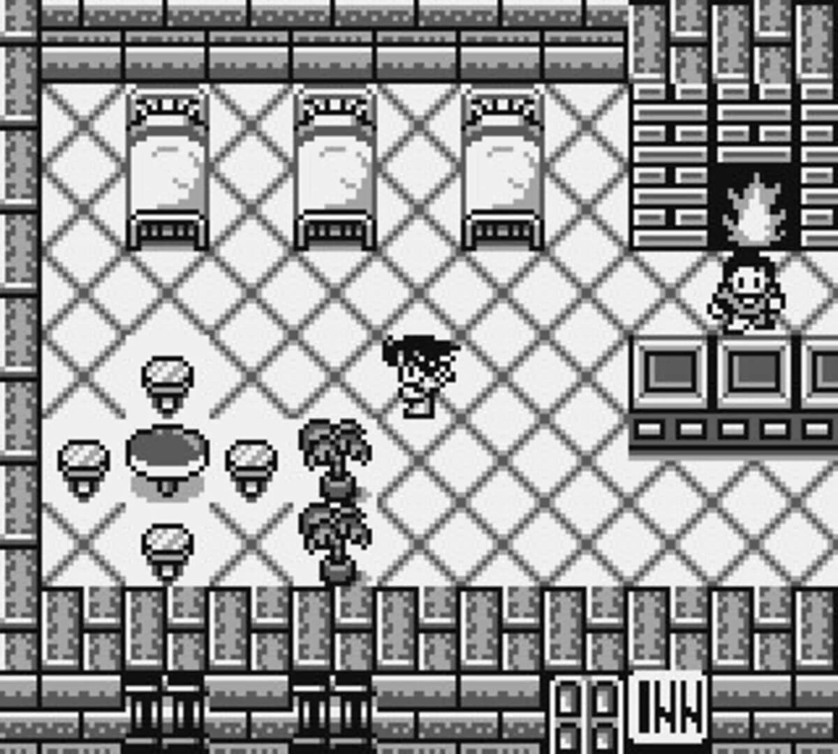 Final Fantasy Legend III screenshot 1