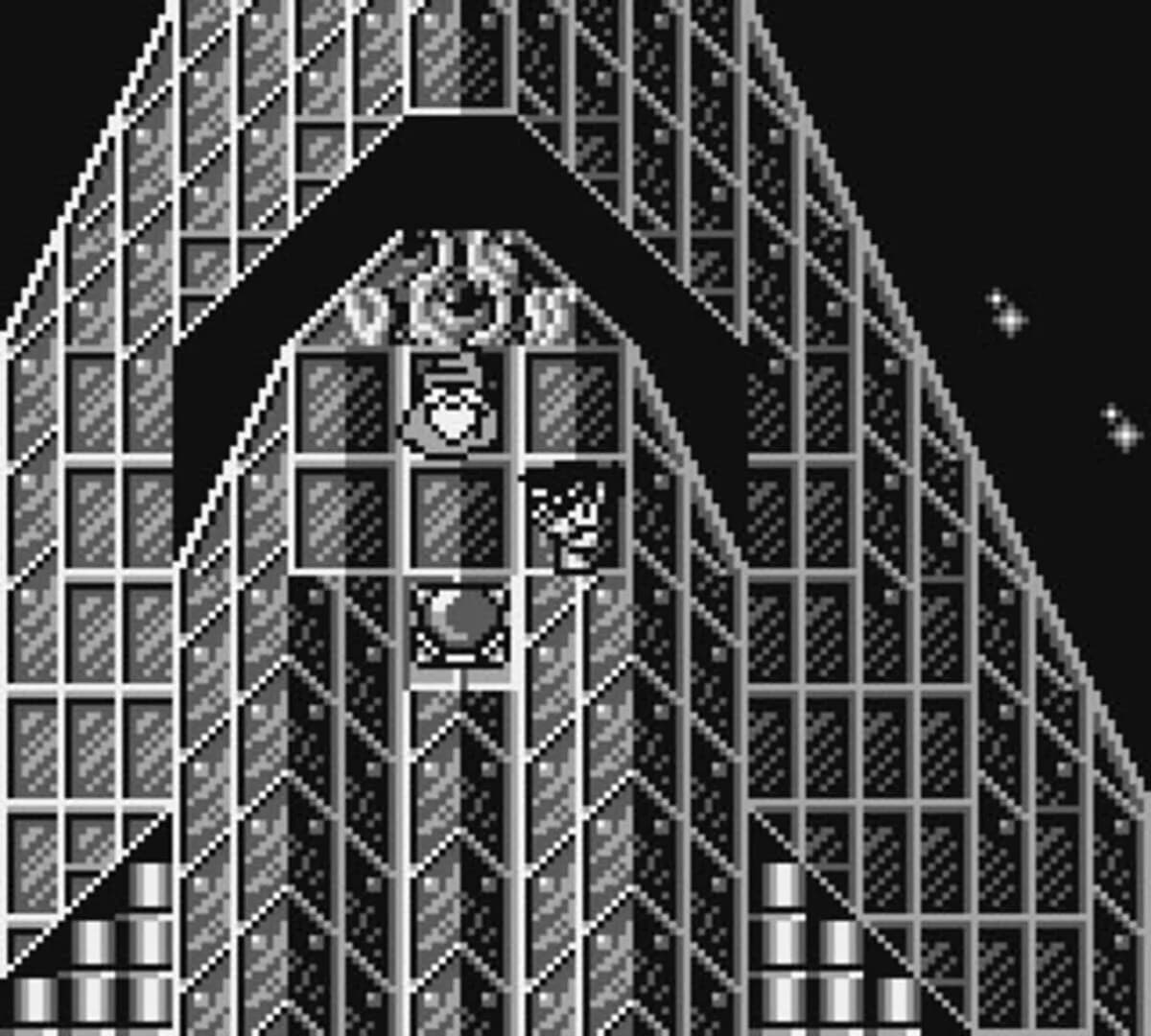 Final Fantasy Legend III screenshot 3