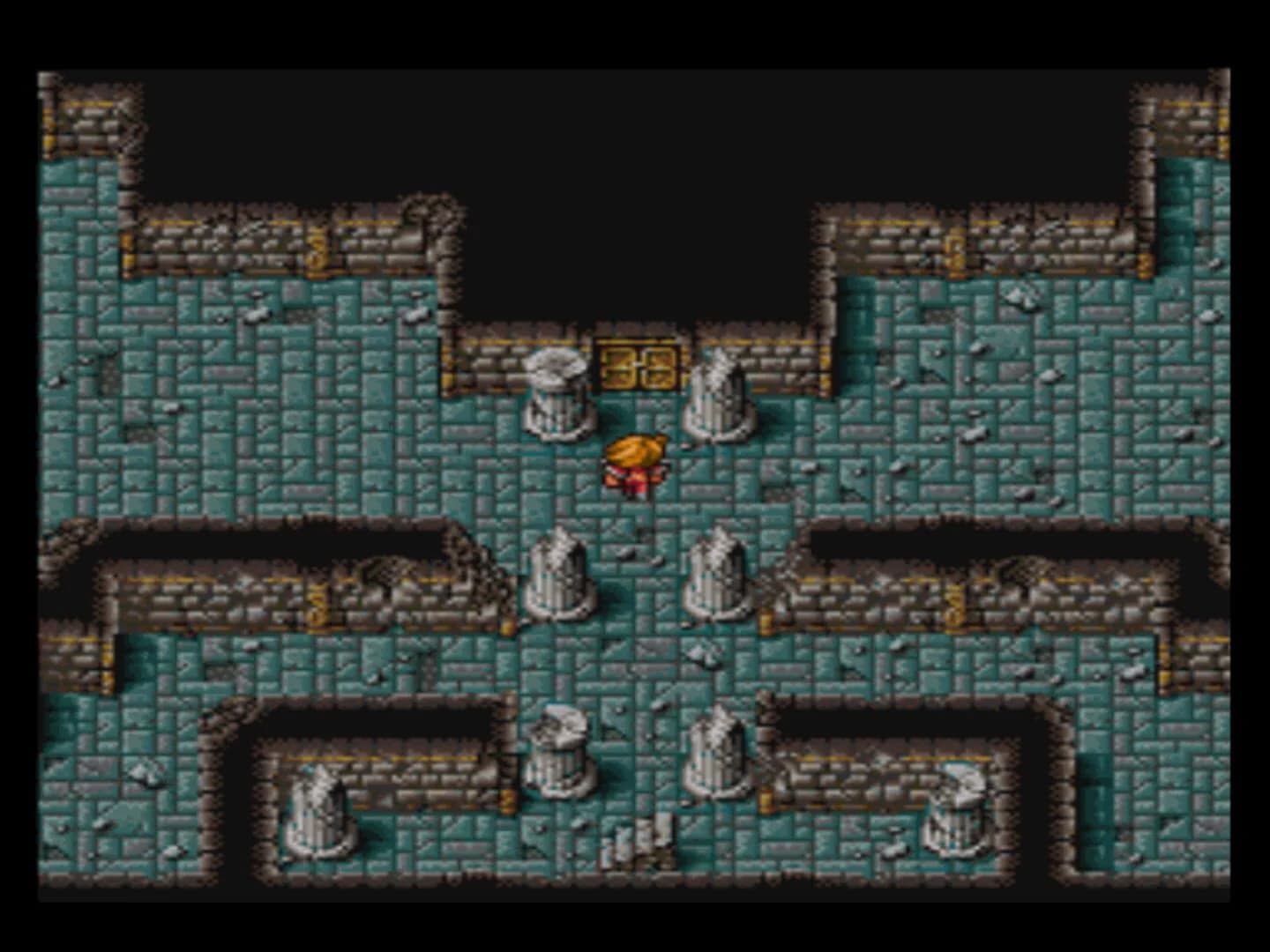 Final Fantasy Origins screenshot 3