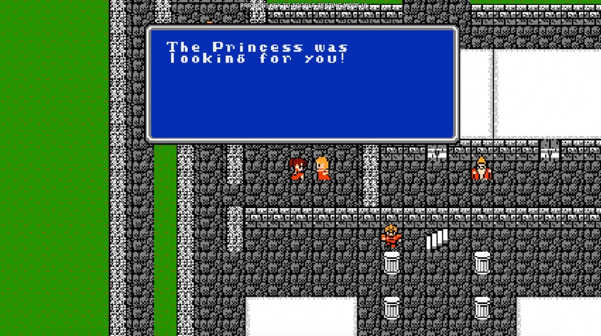 Final Fantasy Renaissance screenshot 4