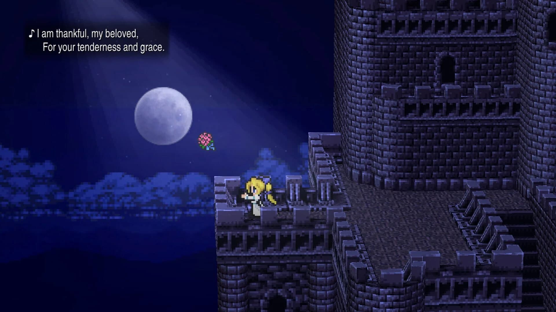 Final Fantasy VI screenshot 2