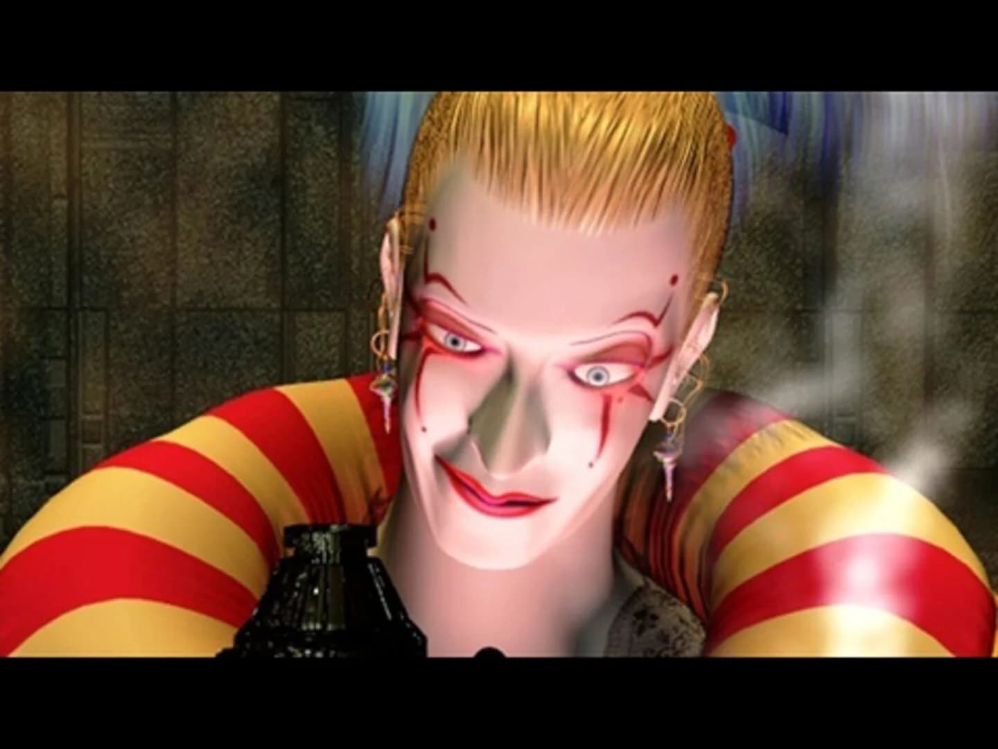 Final Fantasy VI screenshot 2