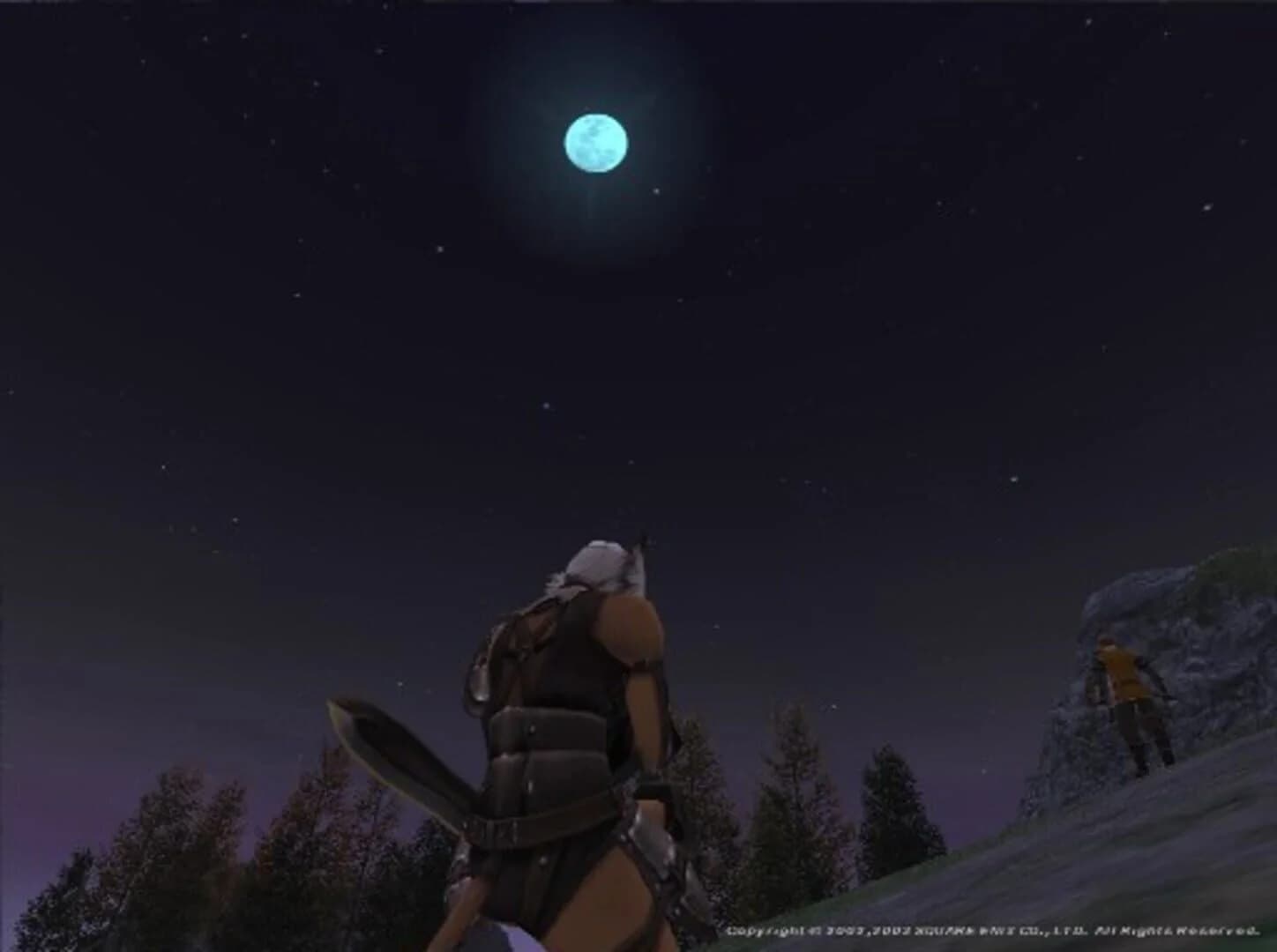 Final Fantasy XI: Seekers of Adoulin screenshot 4