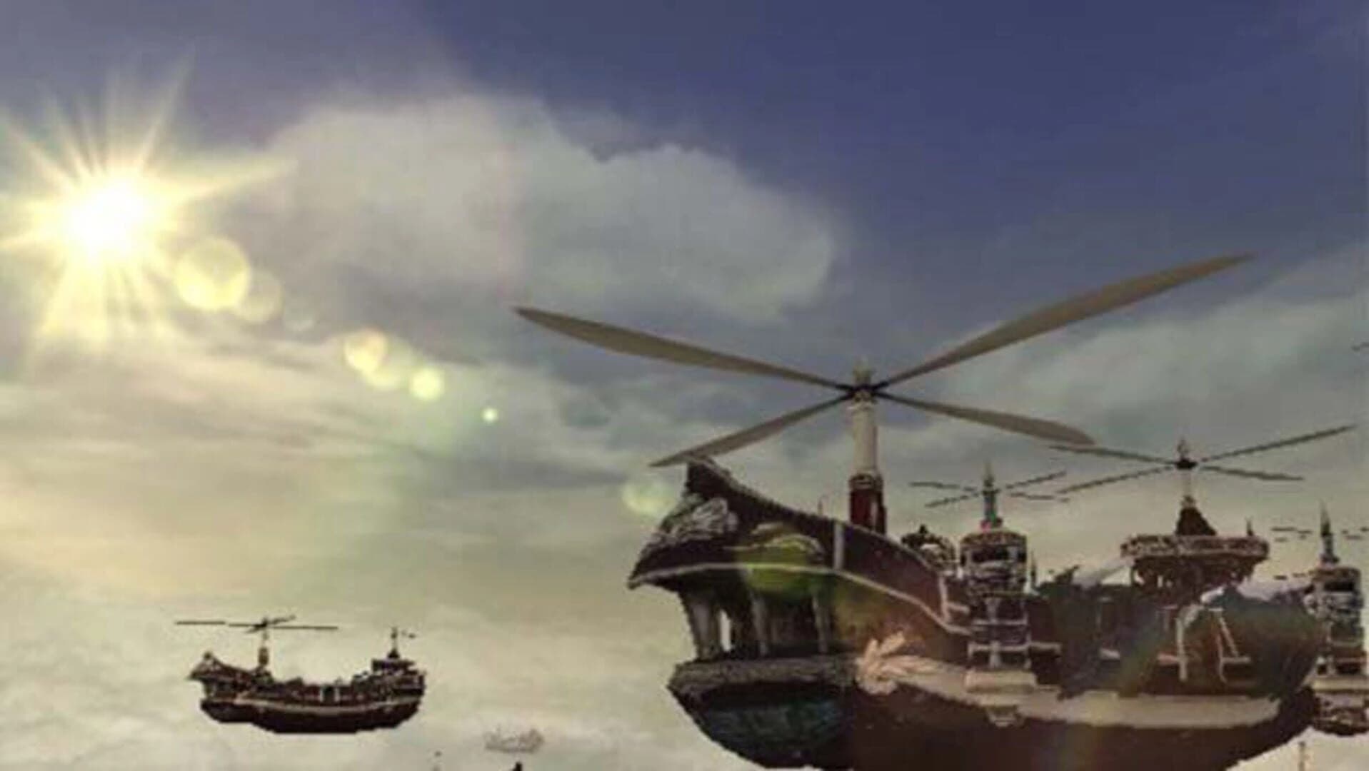 Final Fantasy XI: The Vana'diel Collection screenshot 4