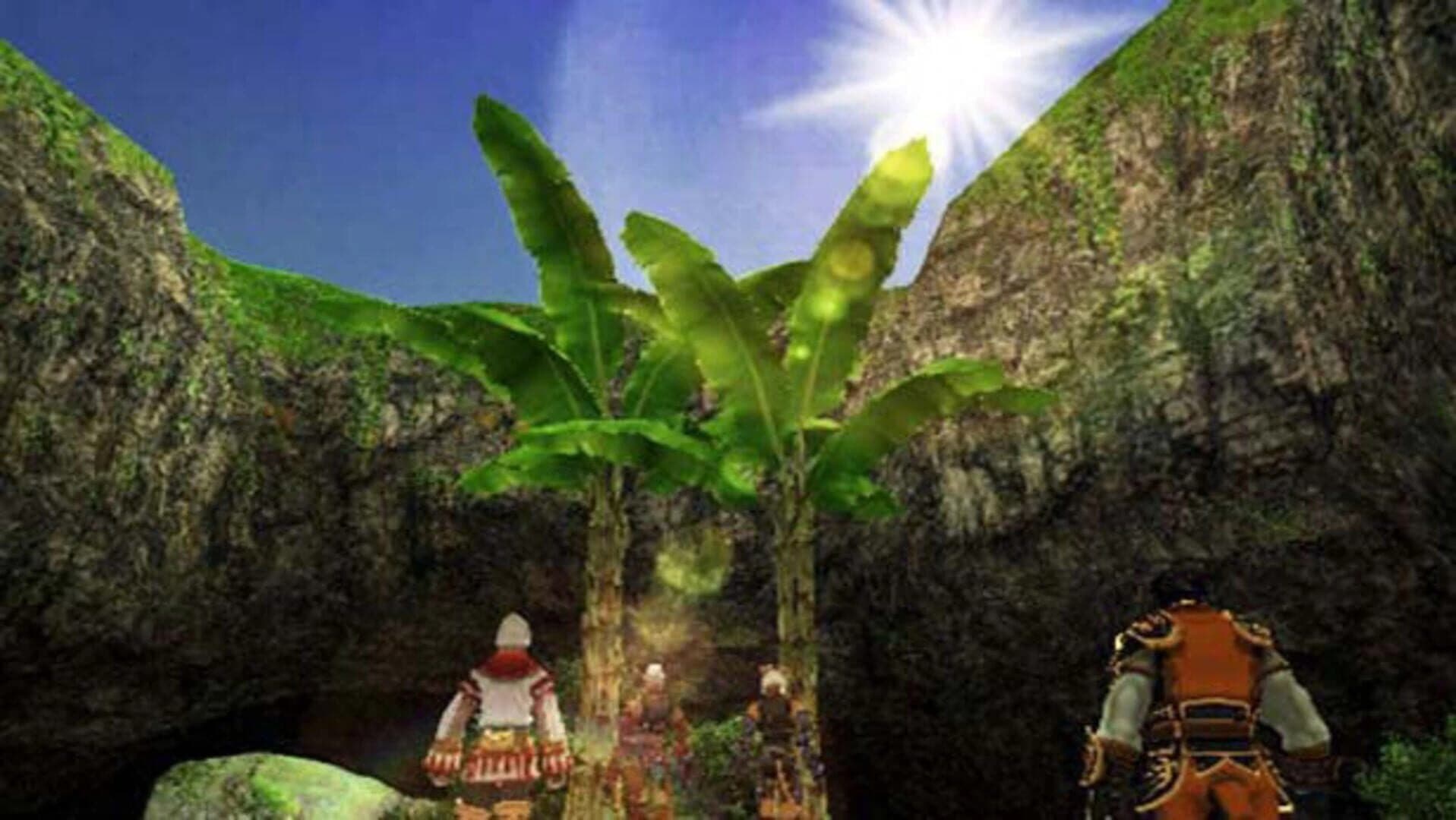 Final Fantasy XI: The Vana'diel Collection screenshot 3