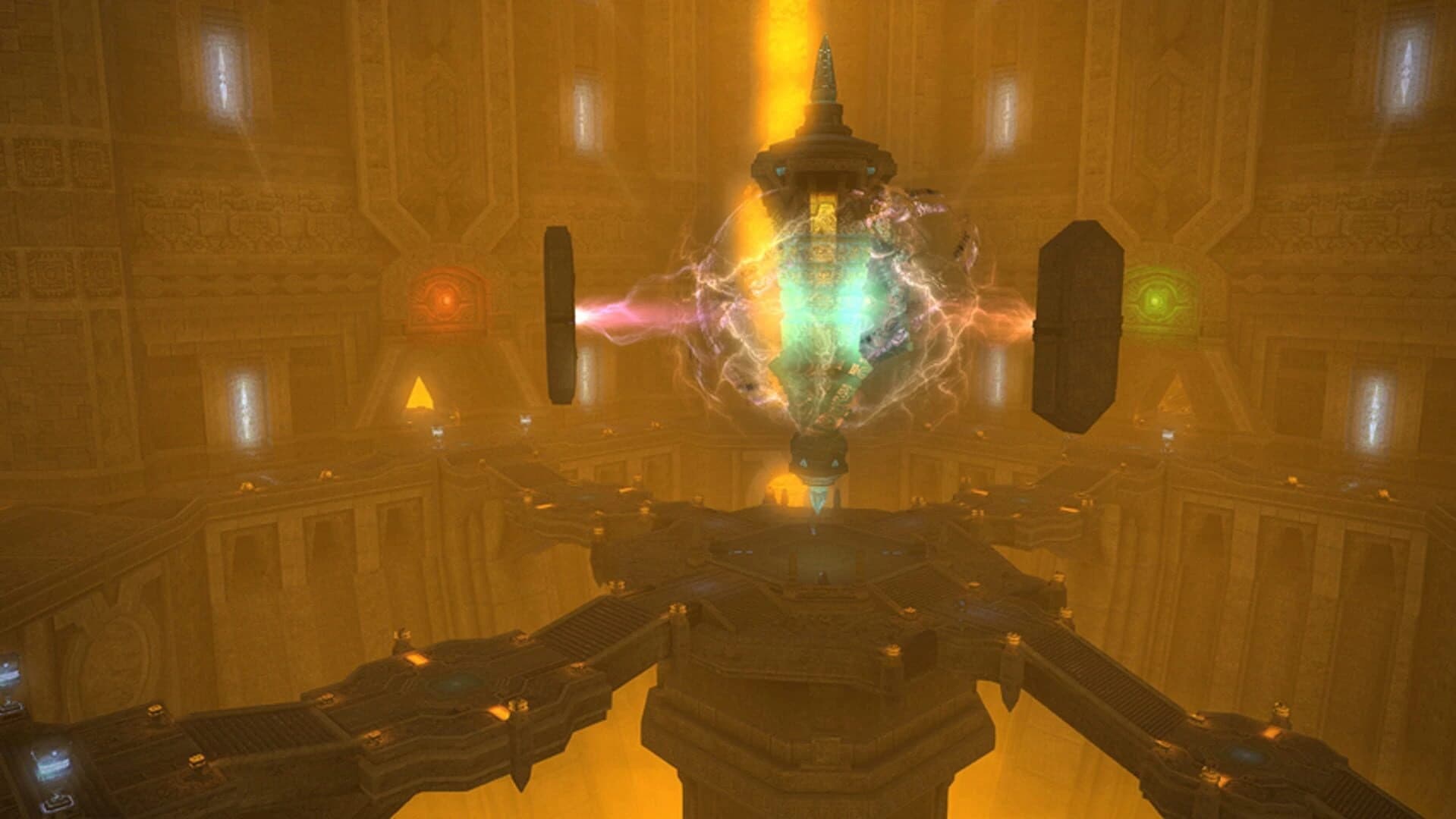 Final Fantasy XIV: A Realm Awoken screenshot 3