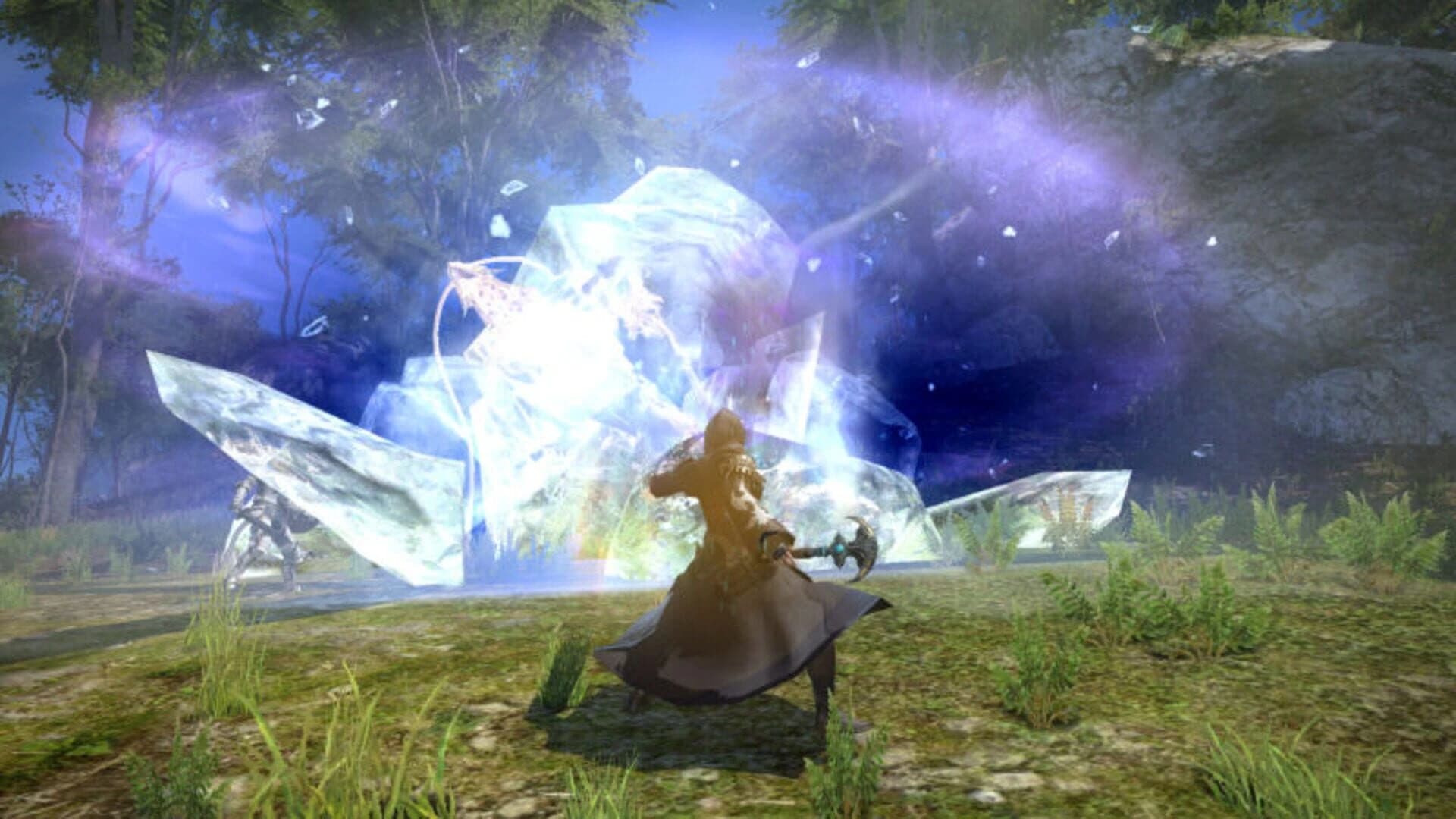 Final Fantasy XIV: Collector's Edition screenshot 3