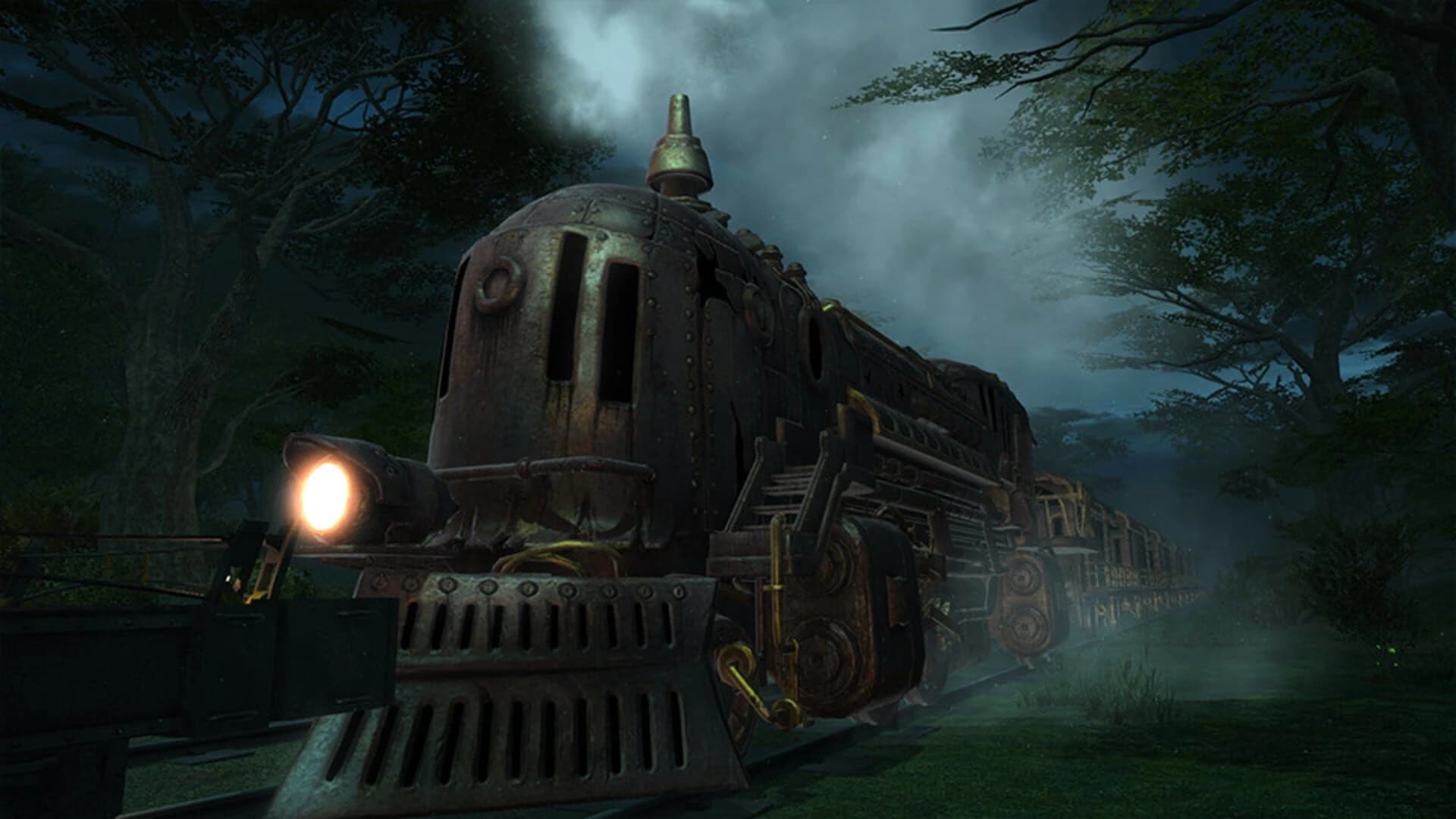 Final Fantasy XIV: Rise of a New Sun screenshot 4