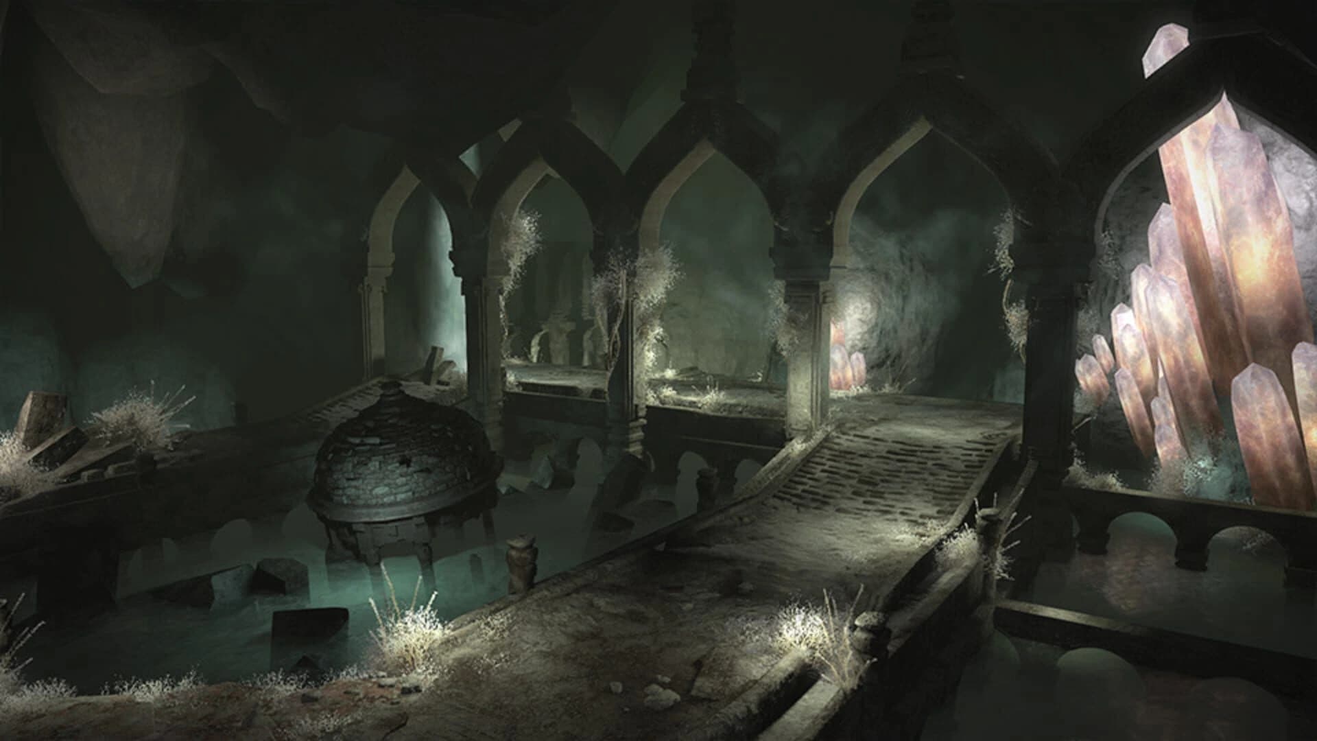 Final Fantasy XIV: The Legend Returns screenshot 3