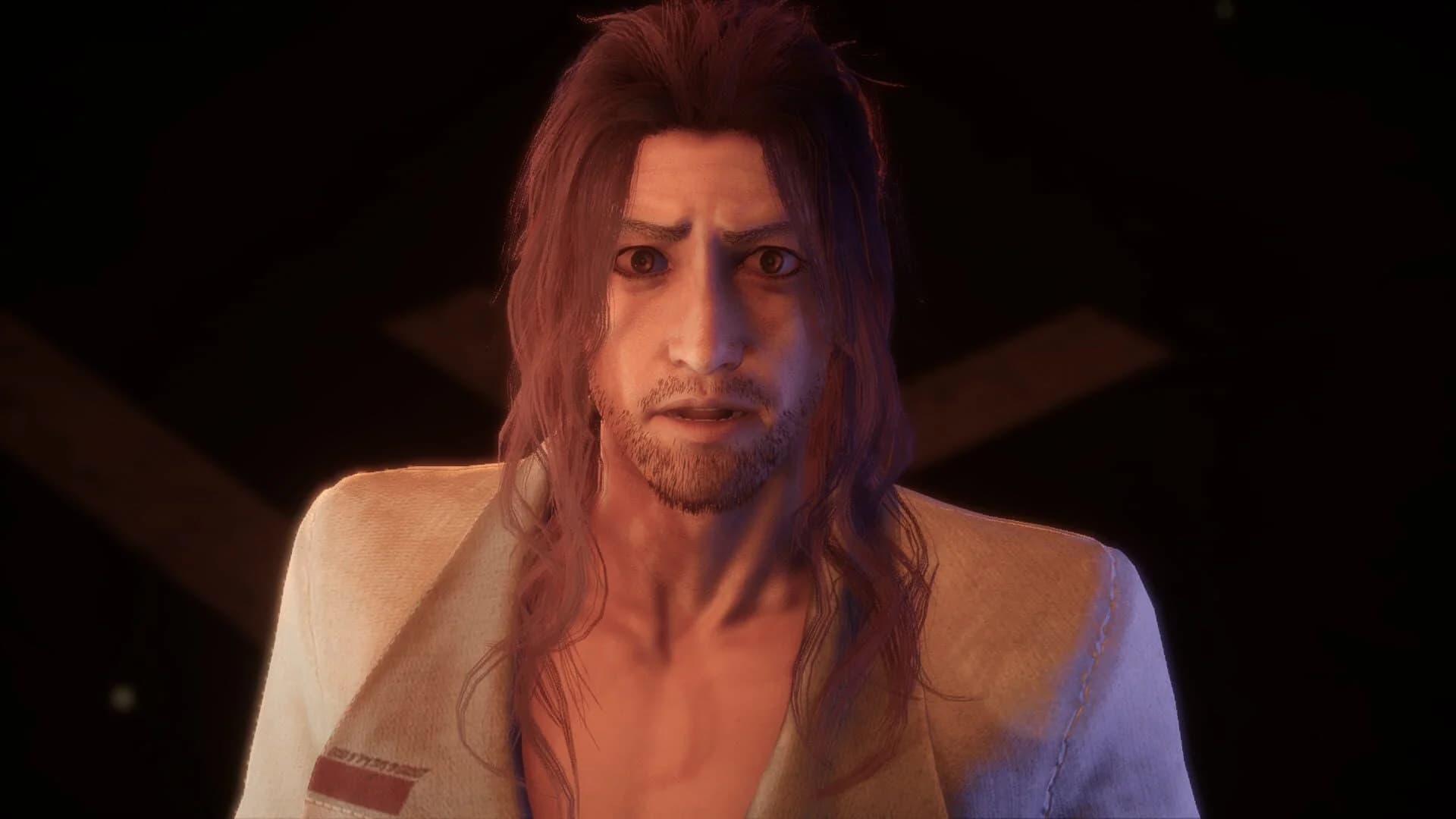 Final Fantasy XV: Episode Ardyn screenshot 4