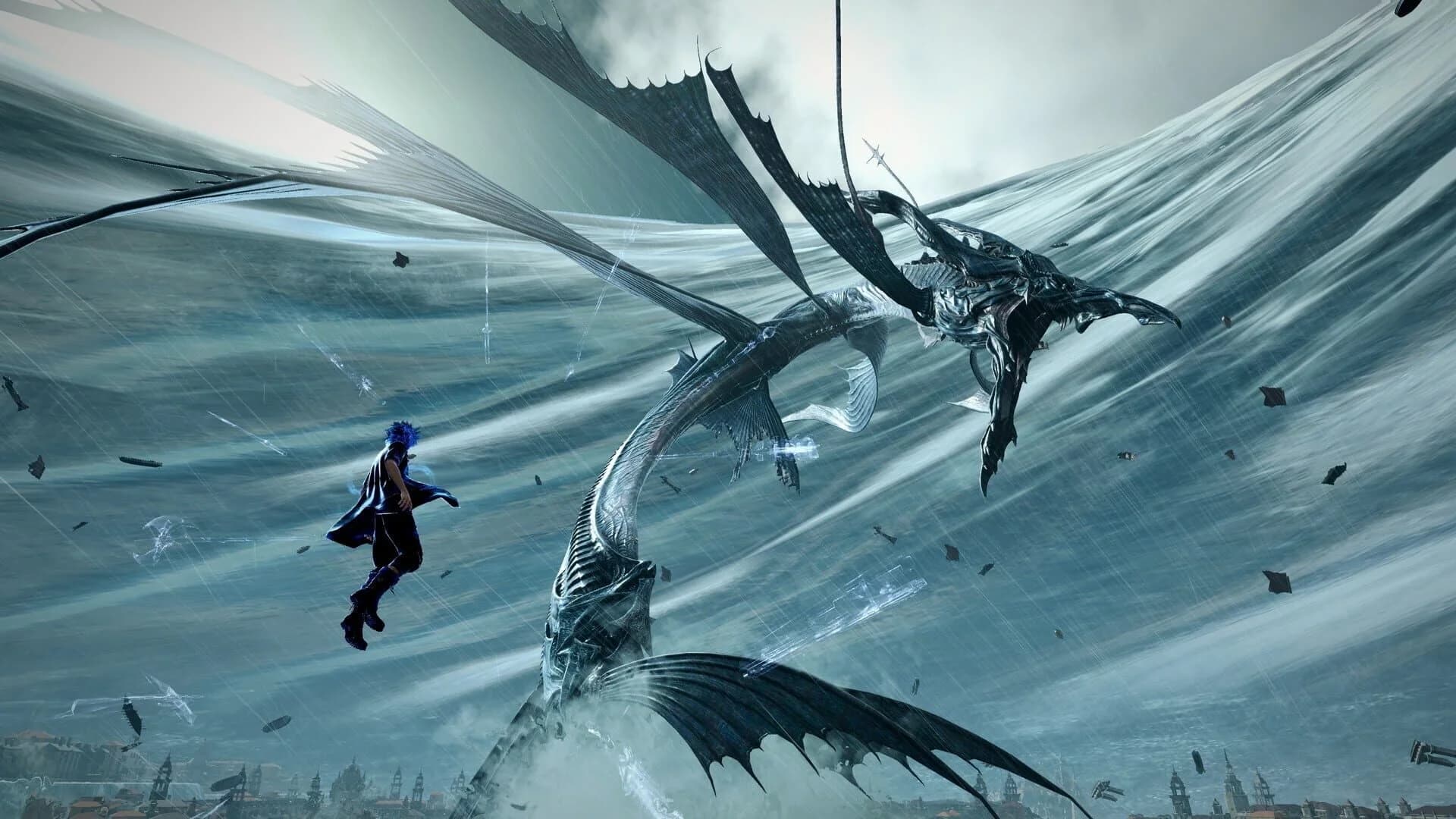 Final Fantasy XV: Royal Edition screenshot 3