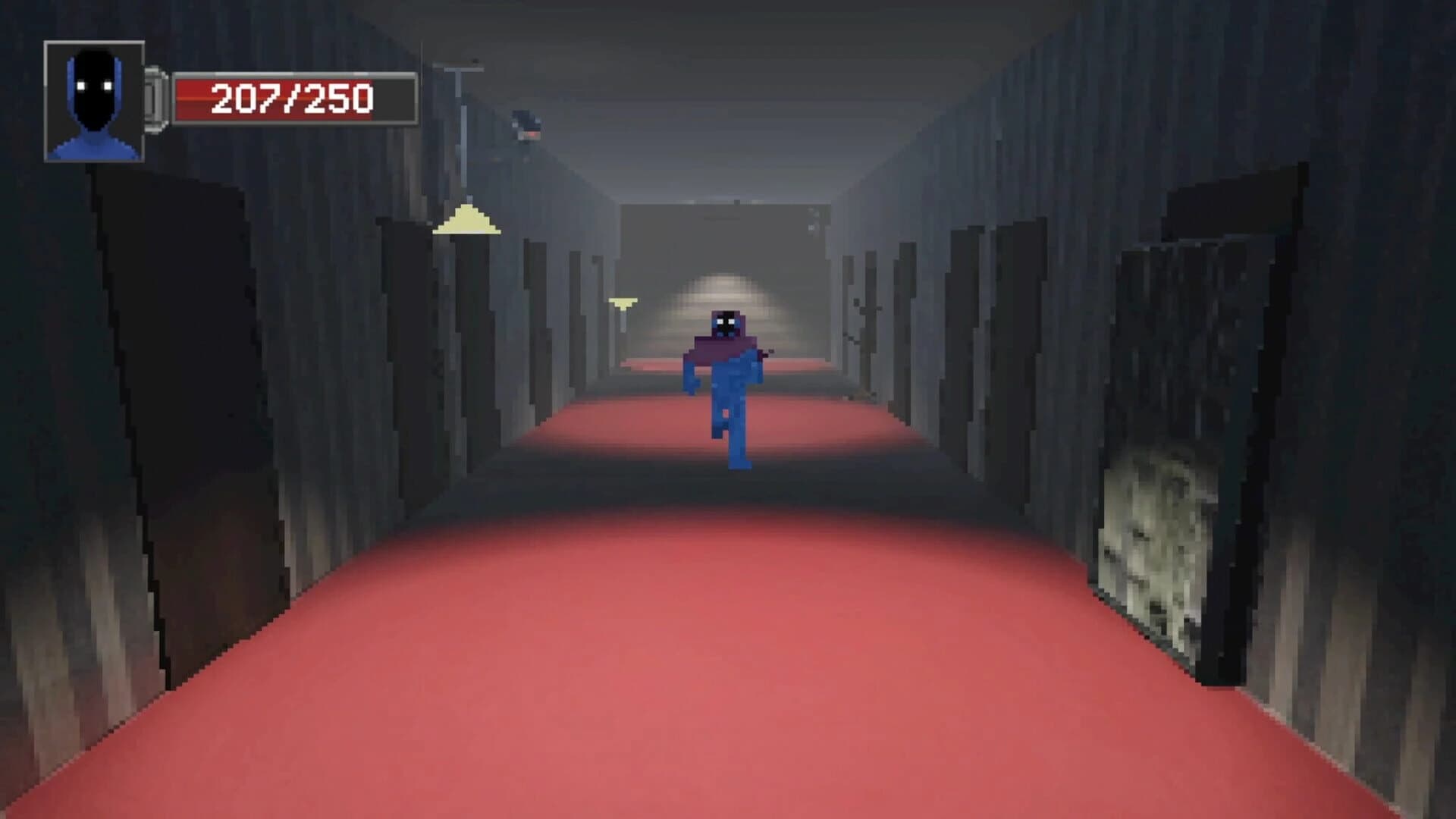 Final Generation screenshot 5