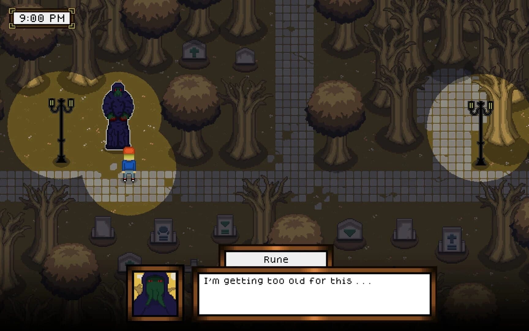 Final Hour screenshot 5