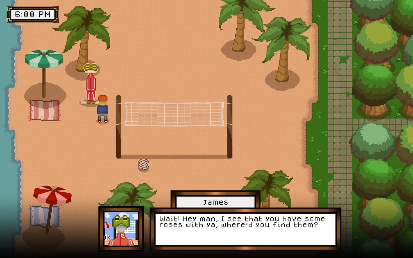 Final Hour screenshot 1