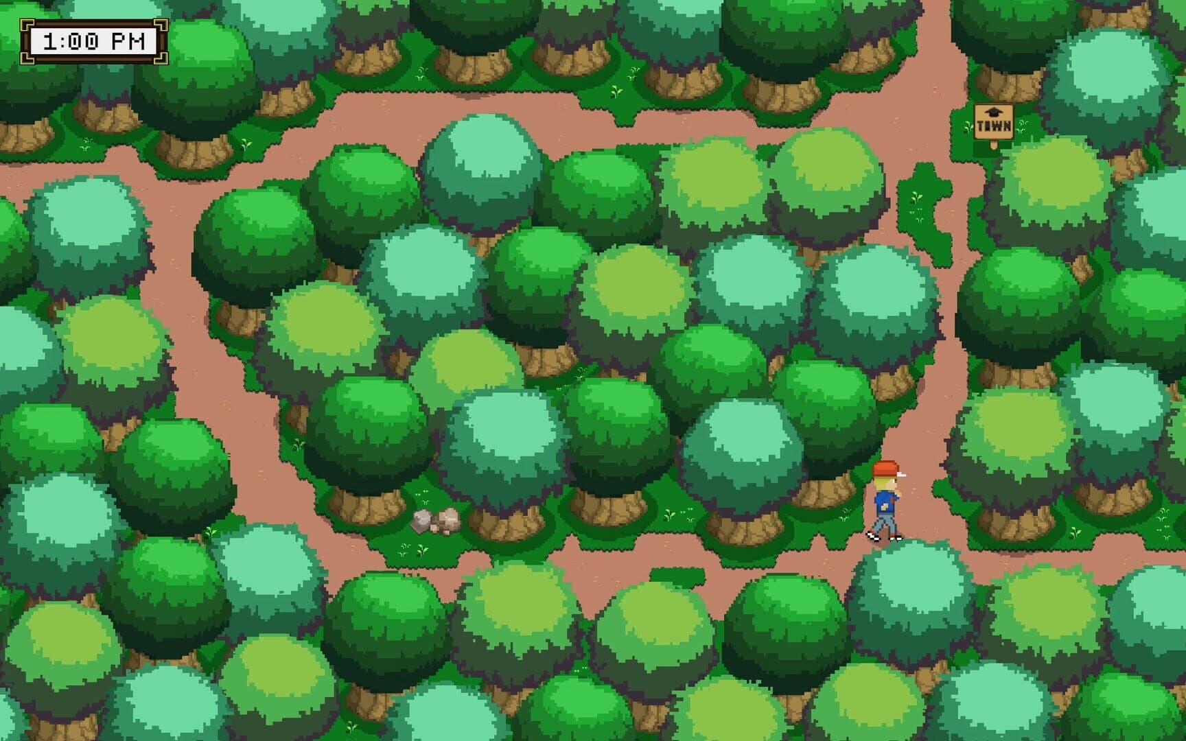 Final Hour screenshot 2