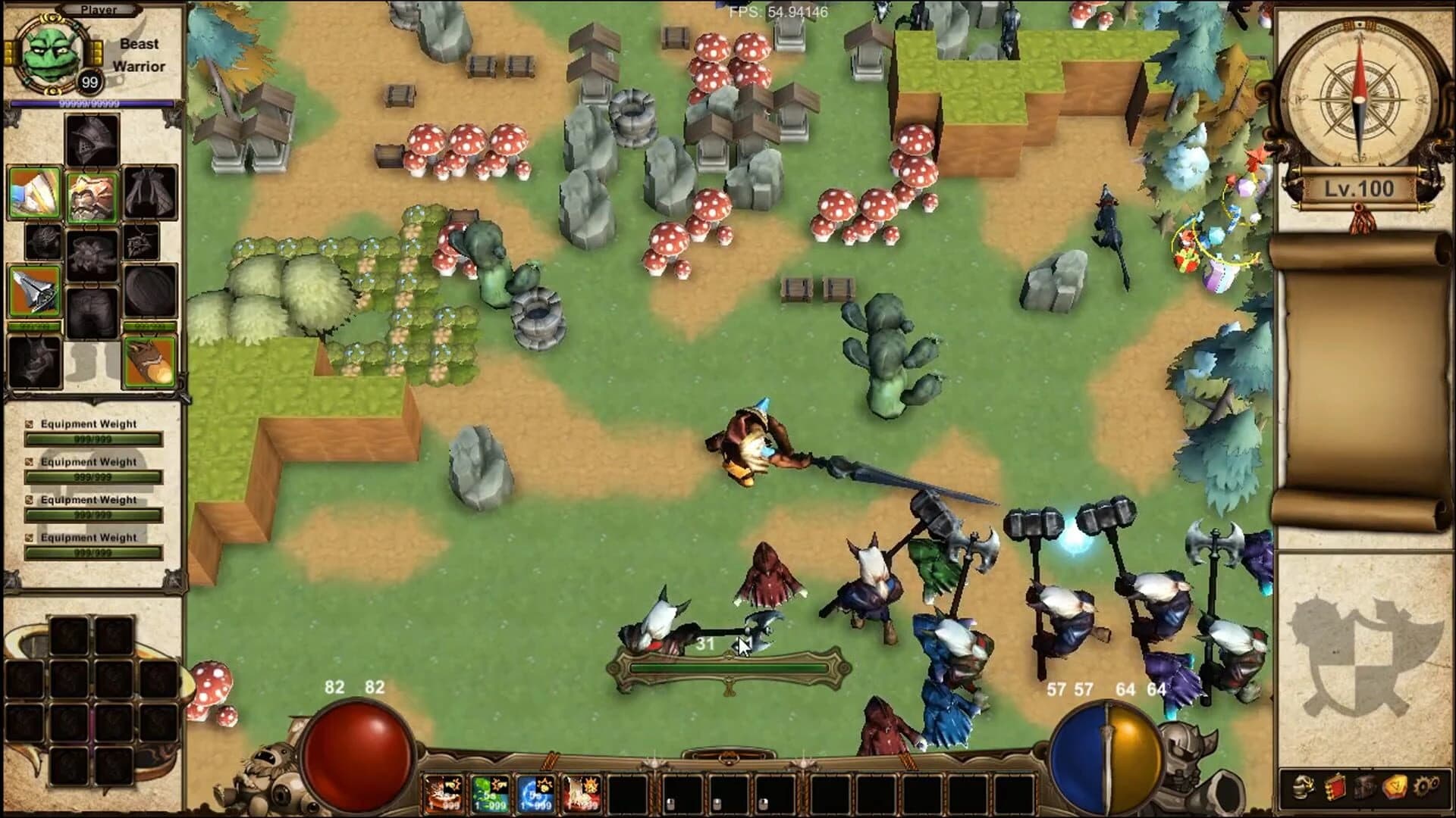 Final Islands screenshot 4