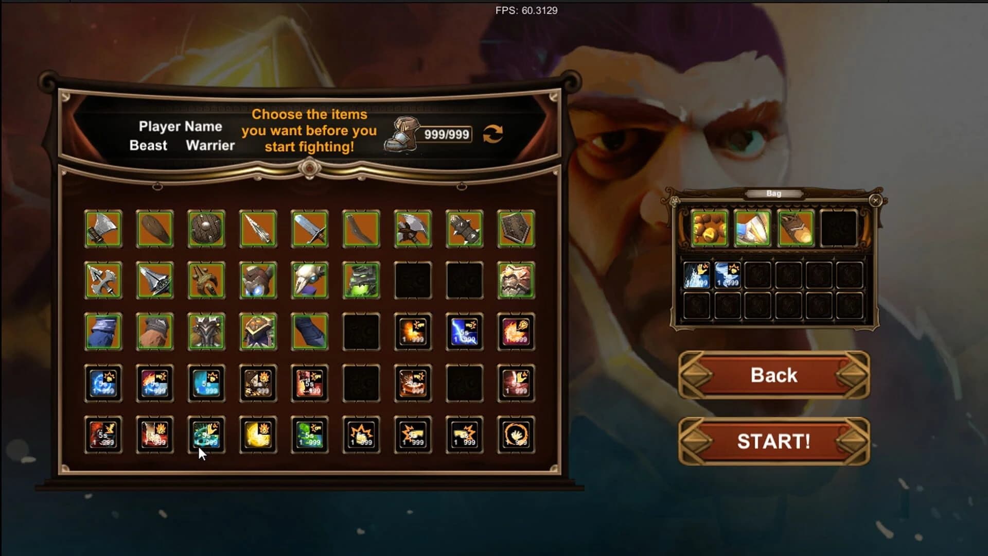 Final Islands screenshot 5