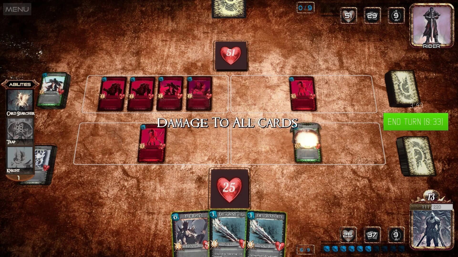 Final Match screenshot 1