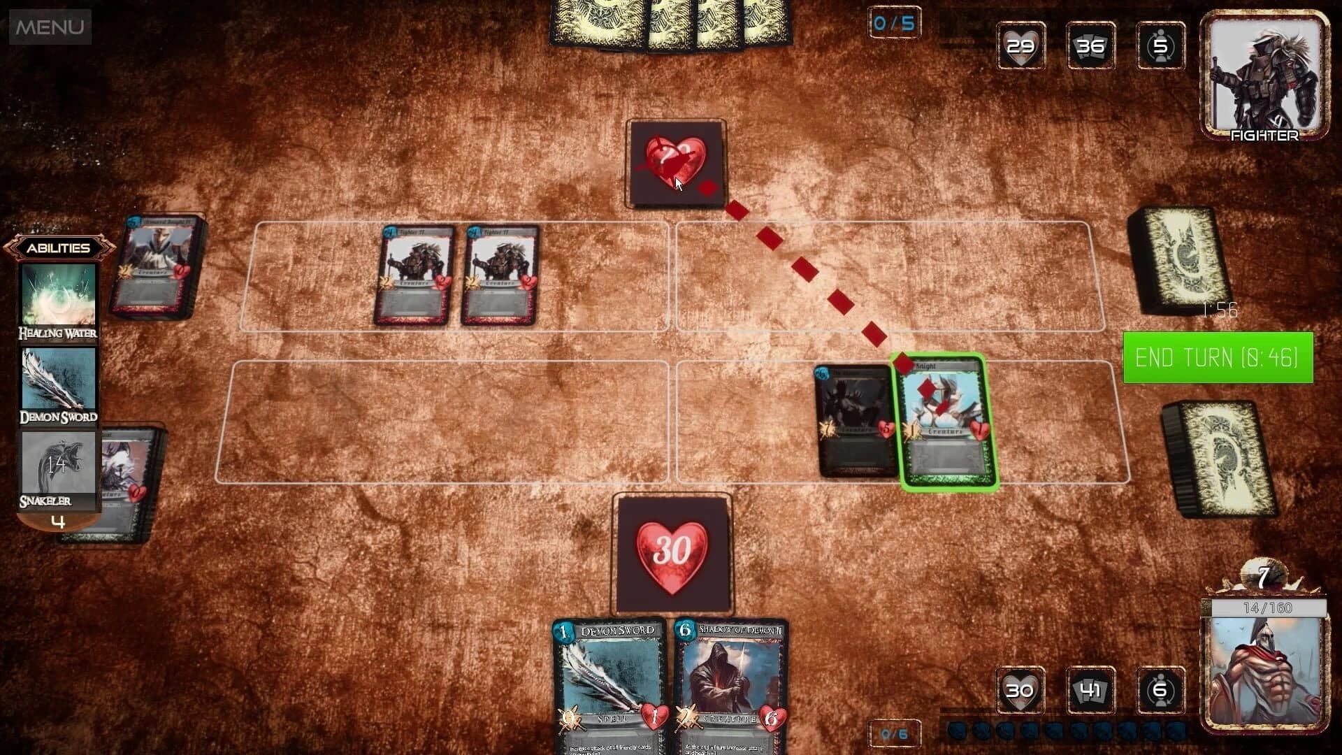 Final Match screenshot 2