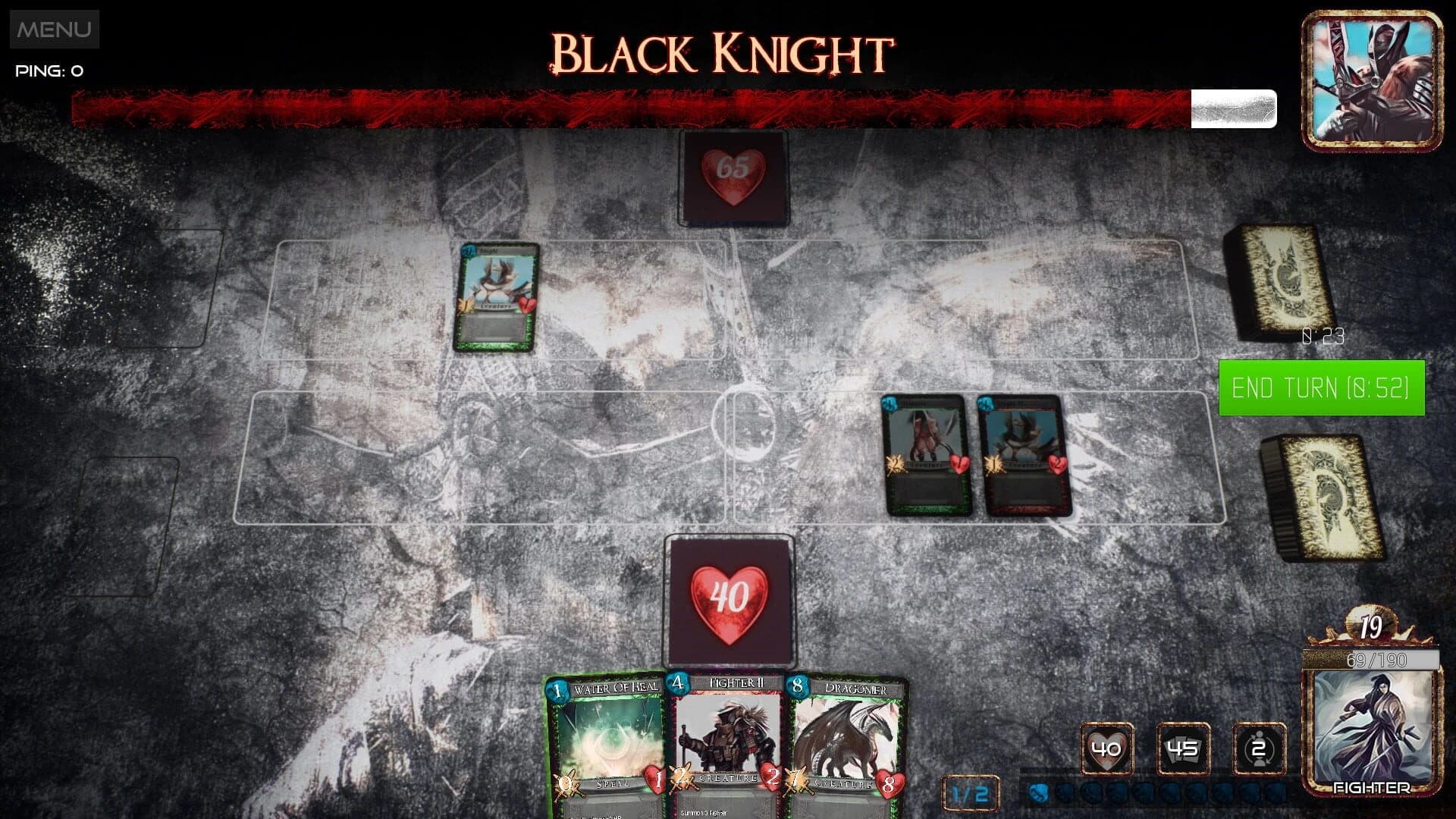 Final Match screenshot 4