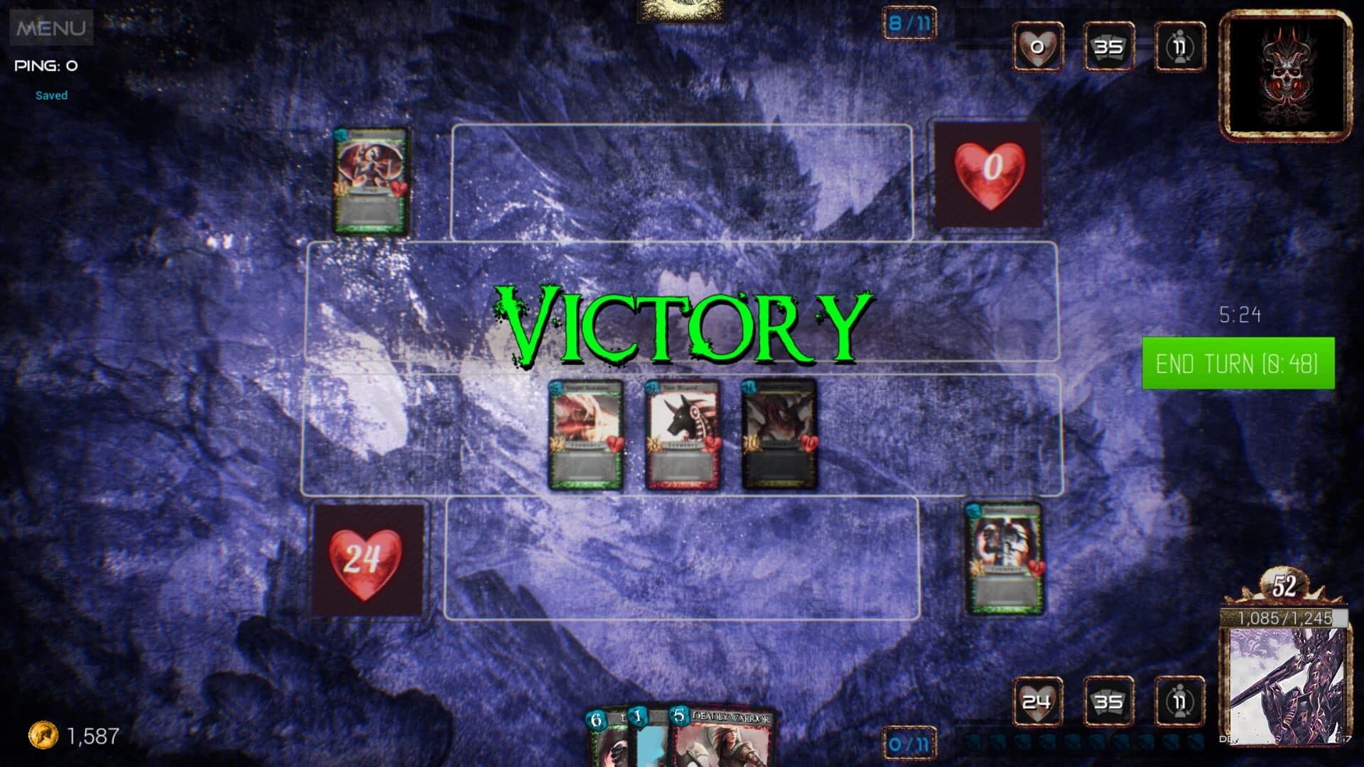 Final Match screenshot 5