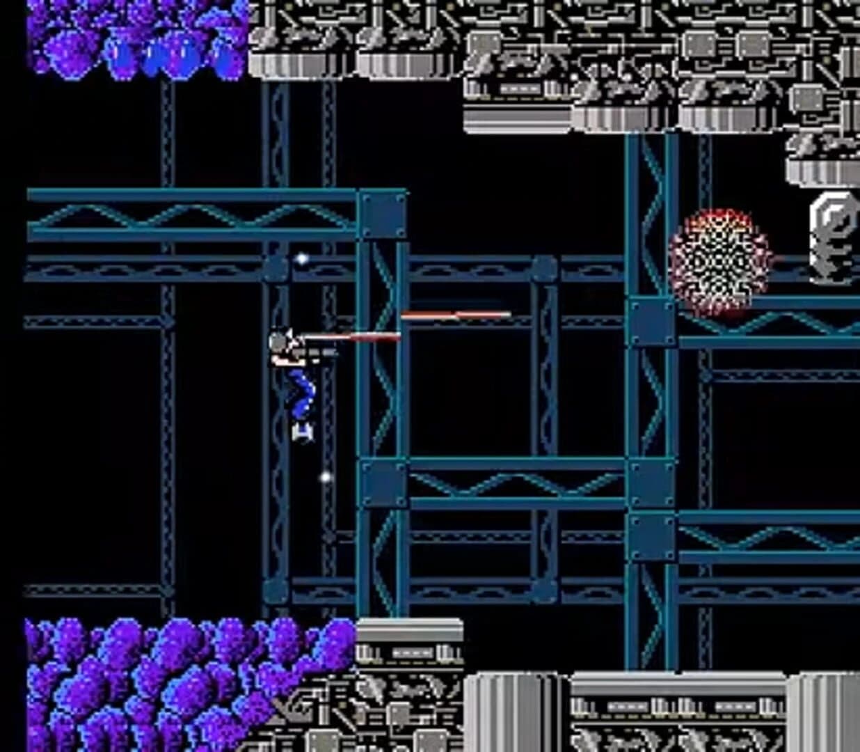 Final Mission screenshot 2