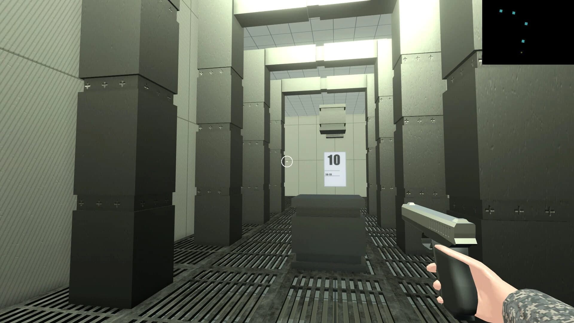Final Missions screenshot 3