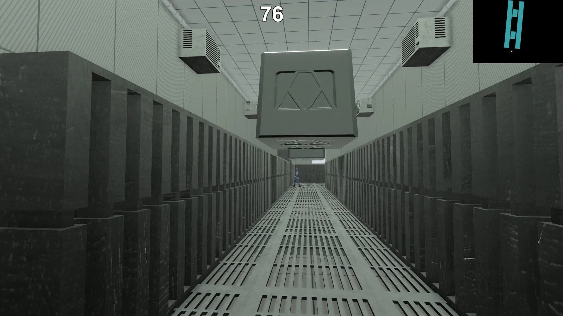 Final Missions screenshot 1