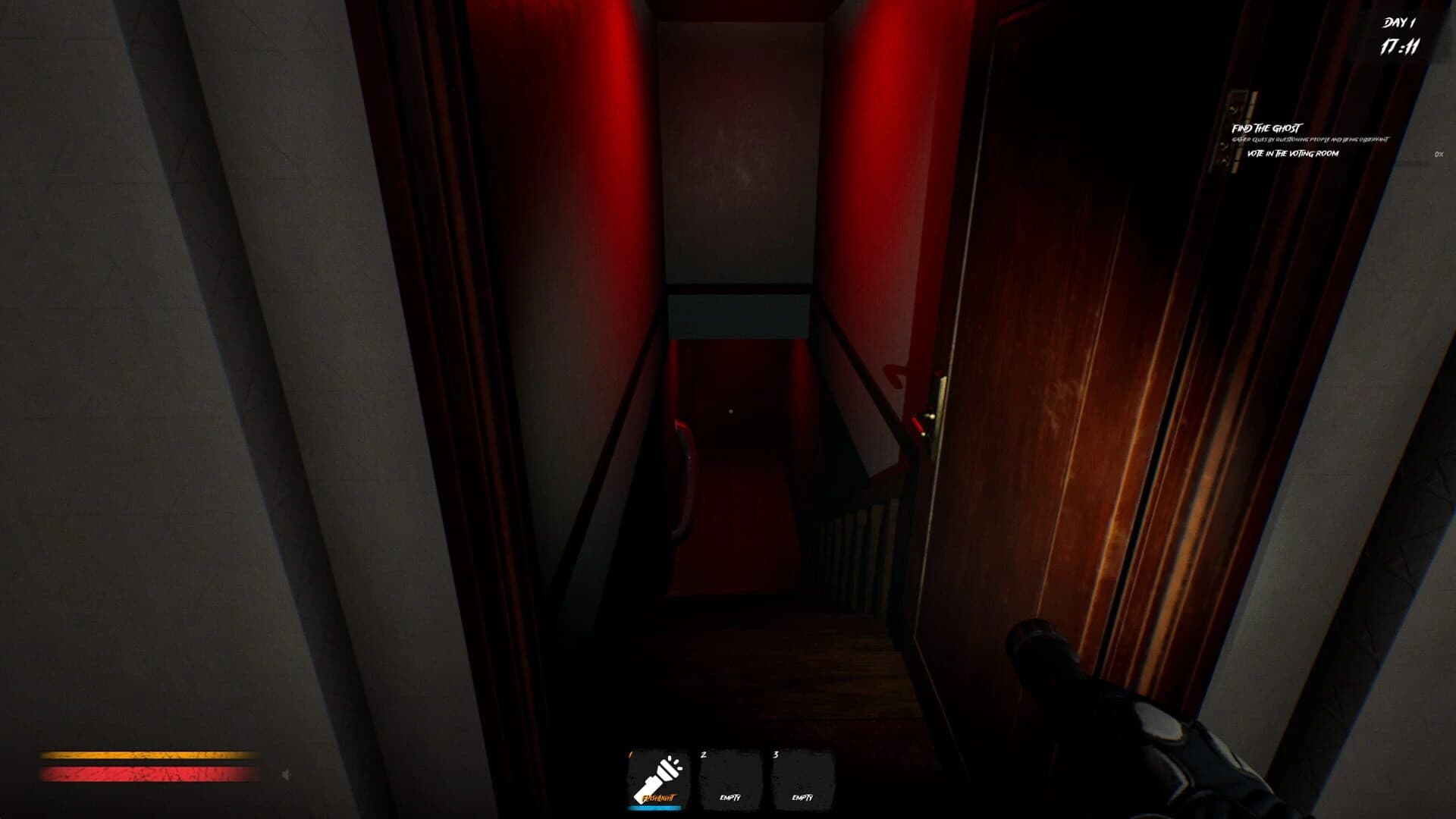 Final Night At Hotel screenshot 3