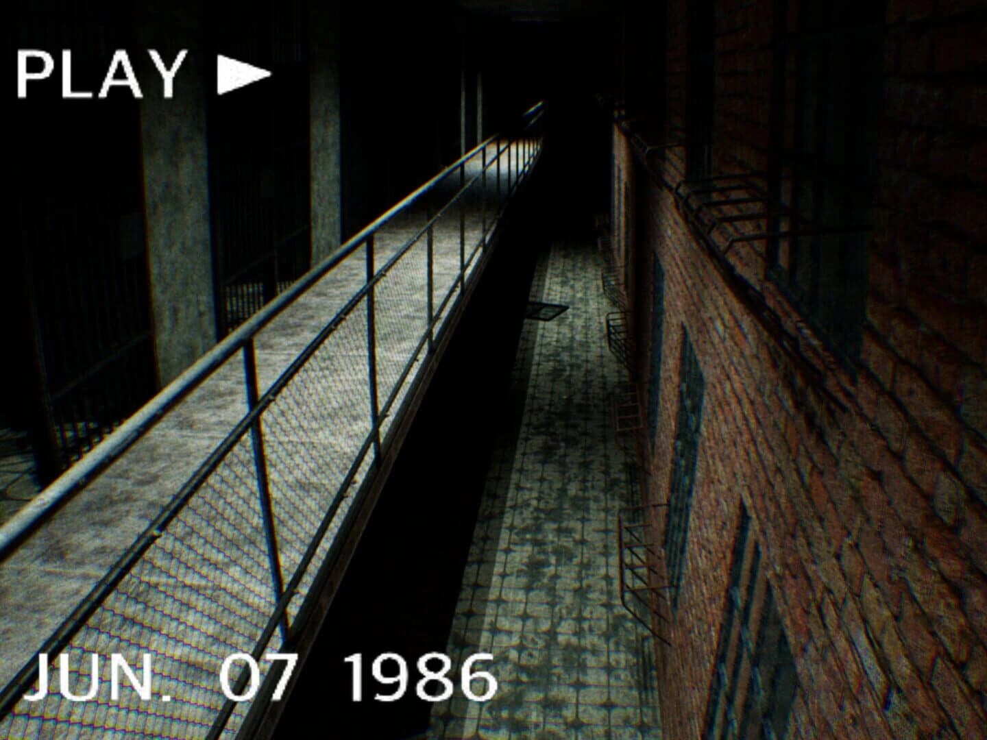 Final Outcry screenshot 1