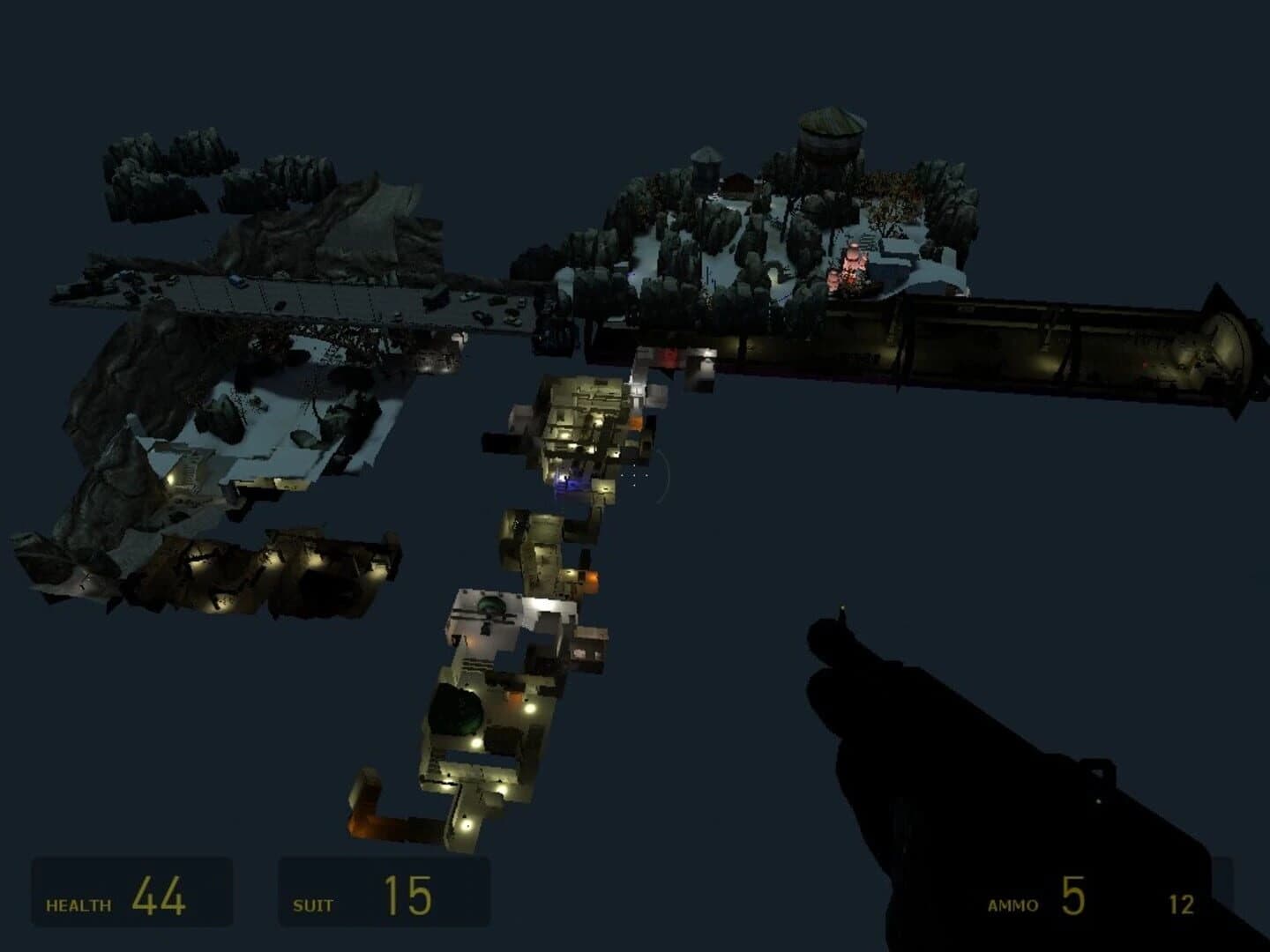 Final Project screenshot 5
