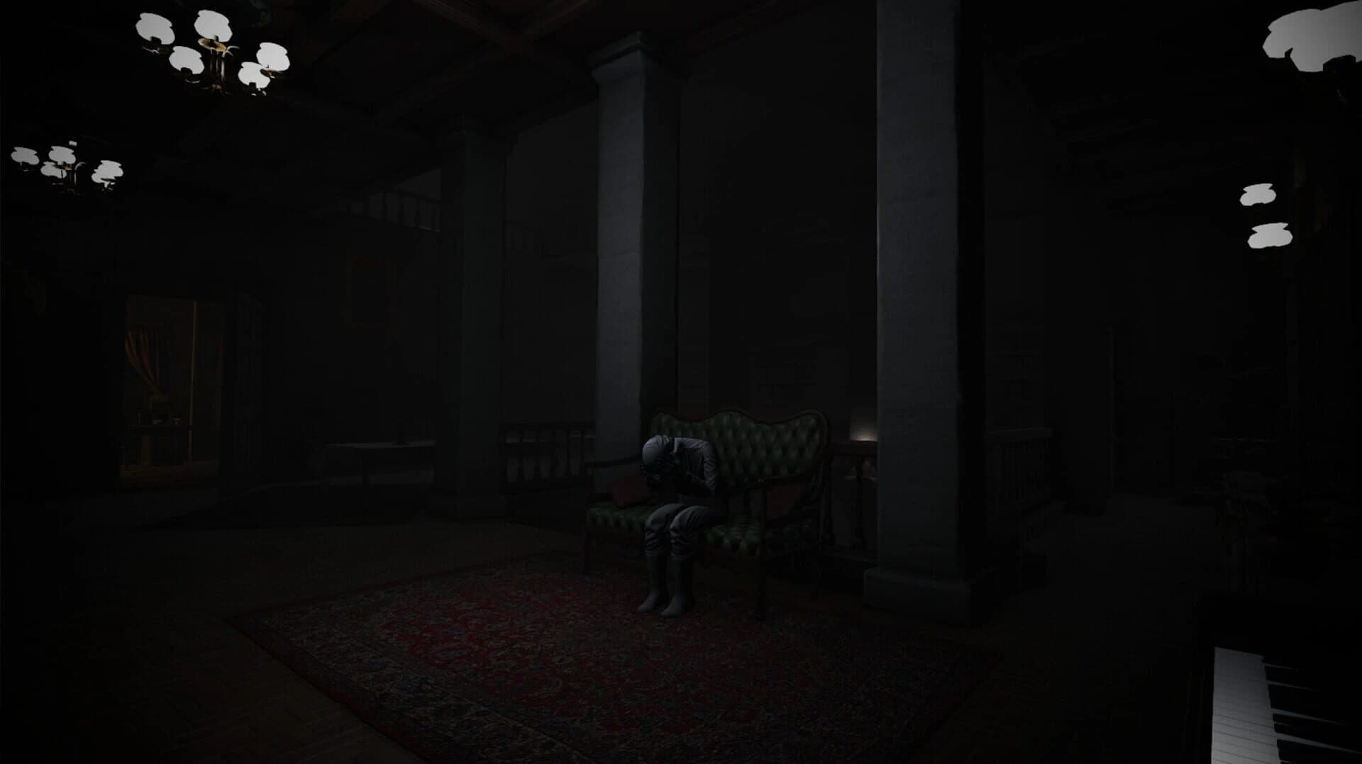 Final Recurrence screenshot 4