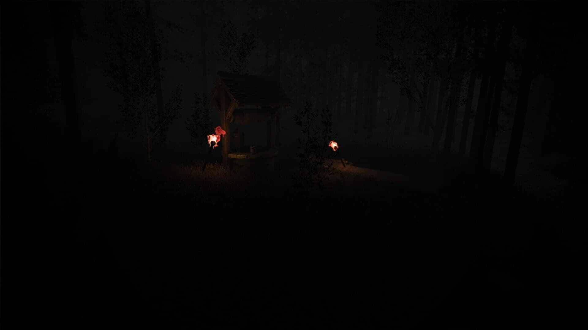 Final Recurrence screenshot 1