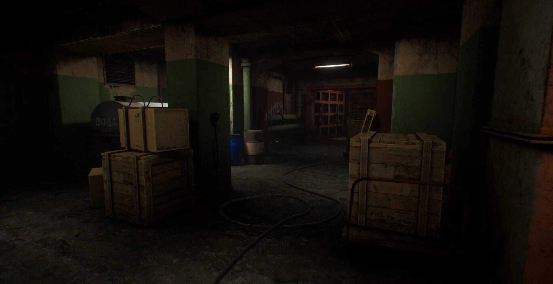 Final Sanctuary screenshot 5